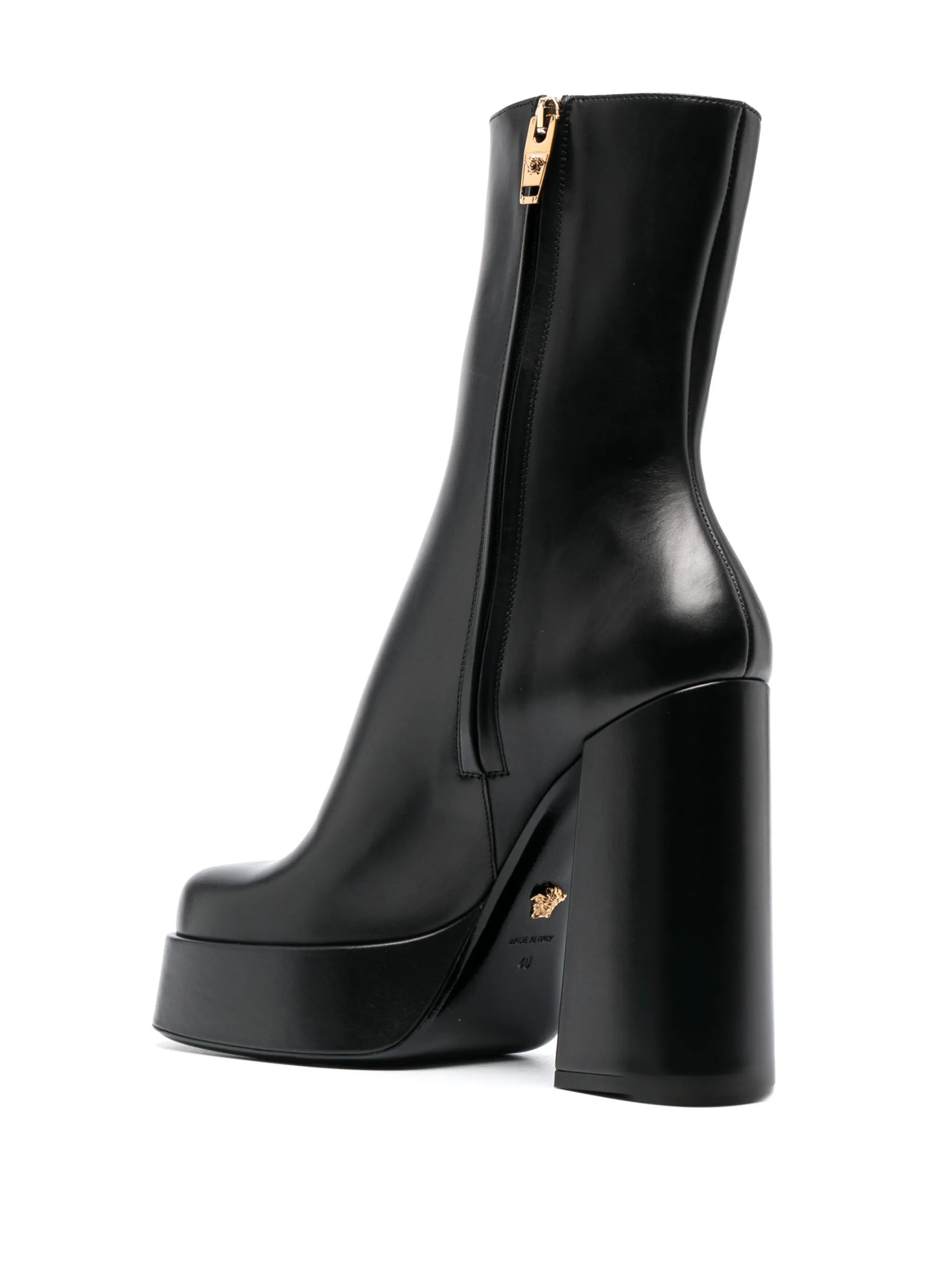 Aevitas 120mm single-platform boots
