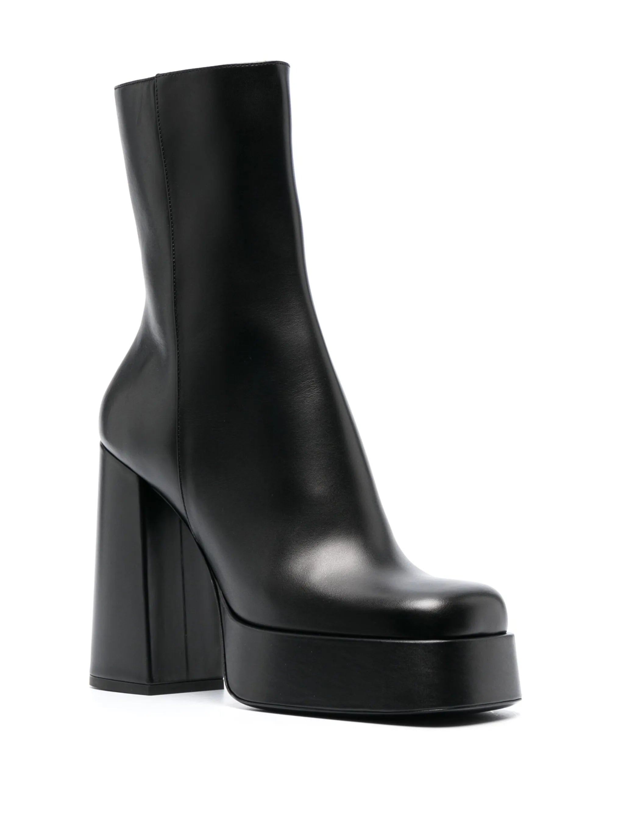 Aevitas 120mm single-platform boots