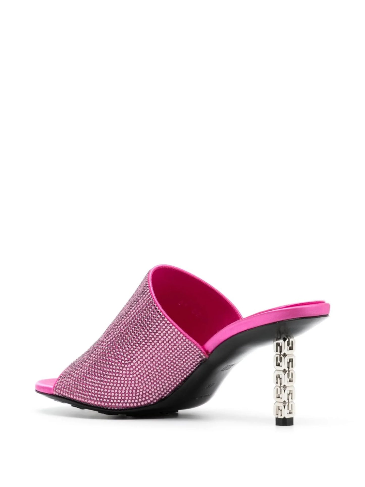 G Cube sandals