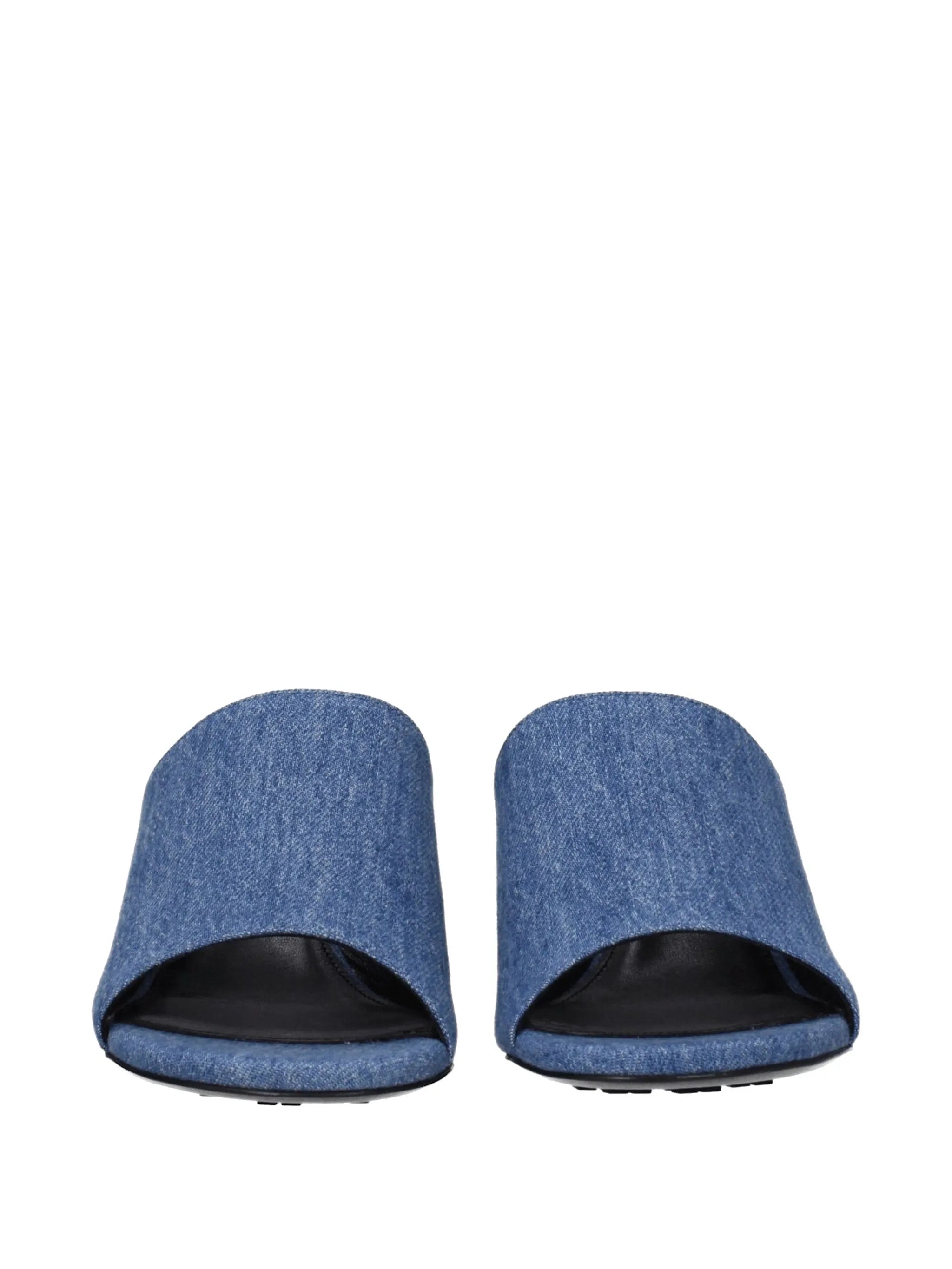 90mm G Cube sandals