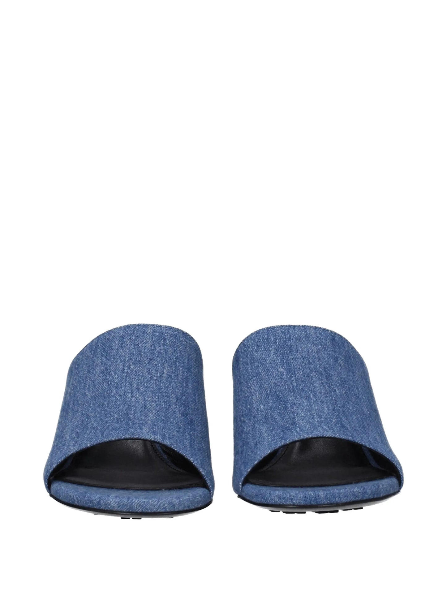 90mm G Cube sandals