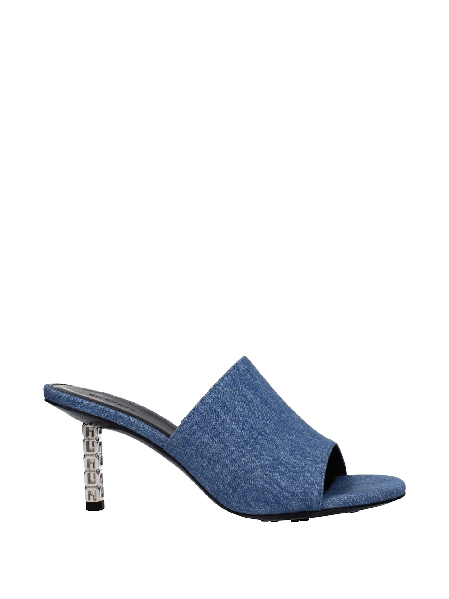 90mm G Cube sandals