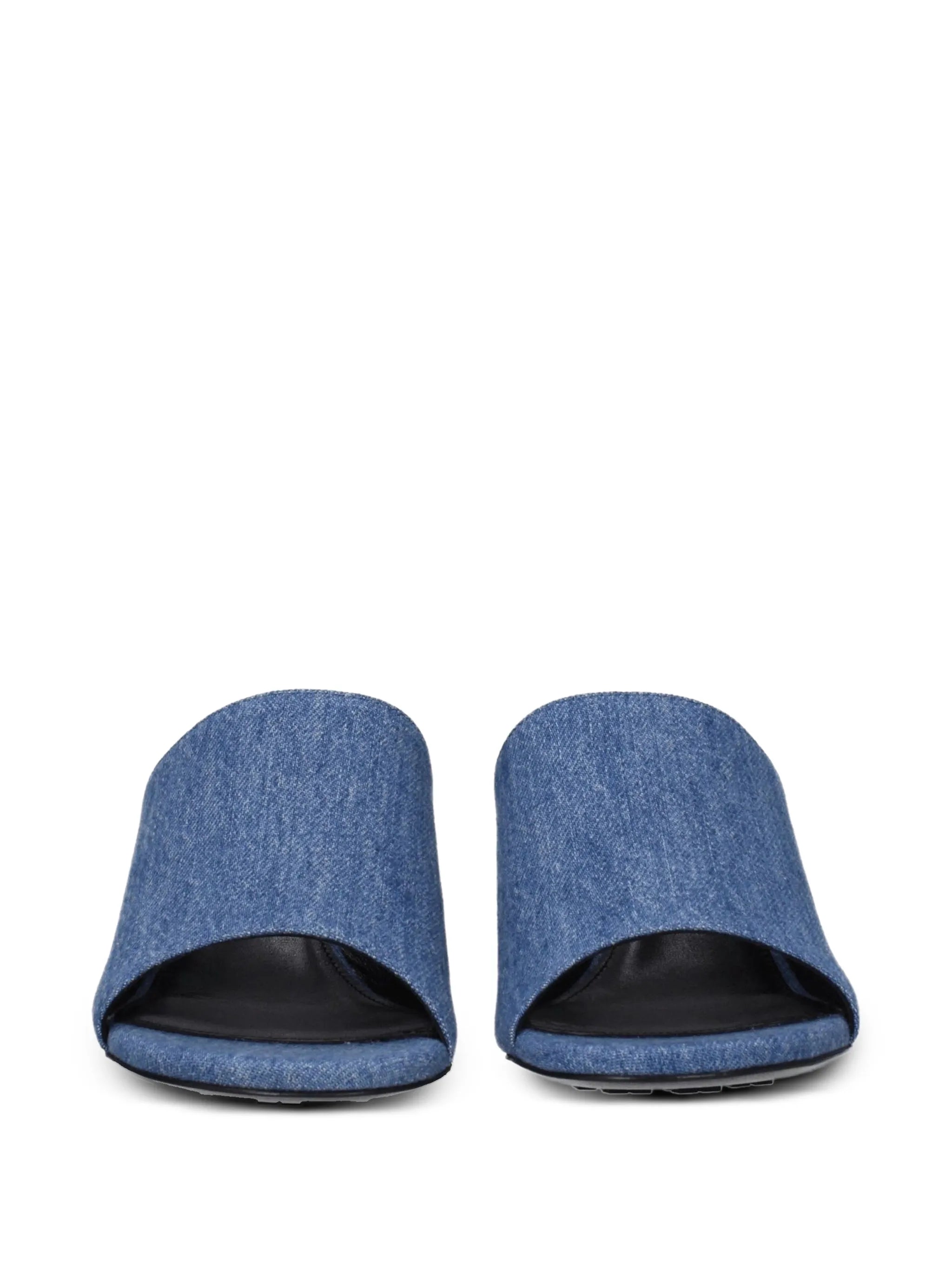 90mm G Cube sandals