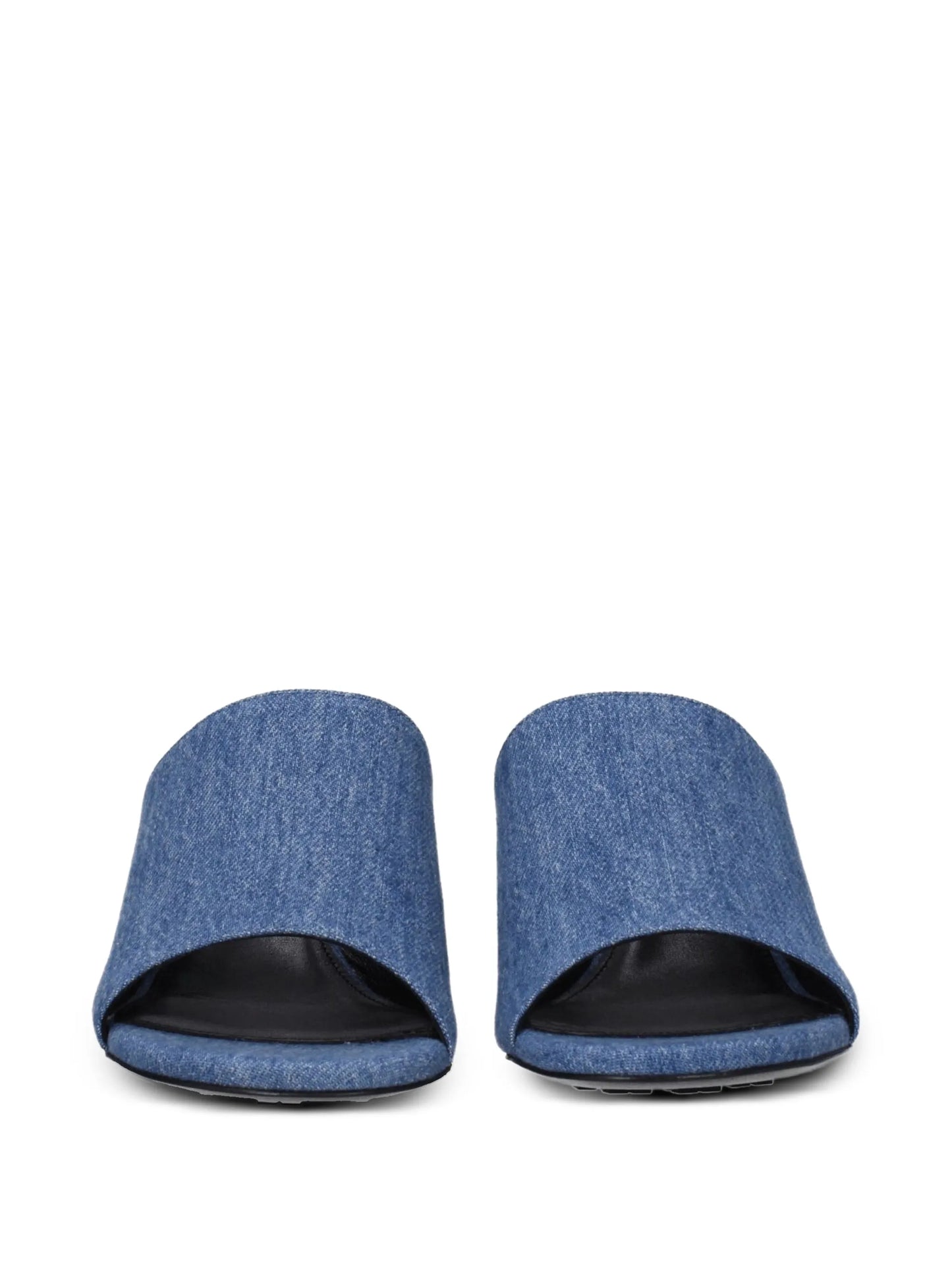 90mm G Cube sandals