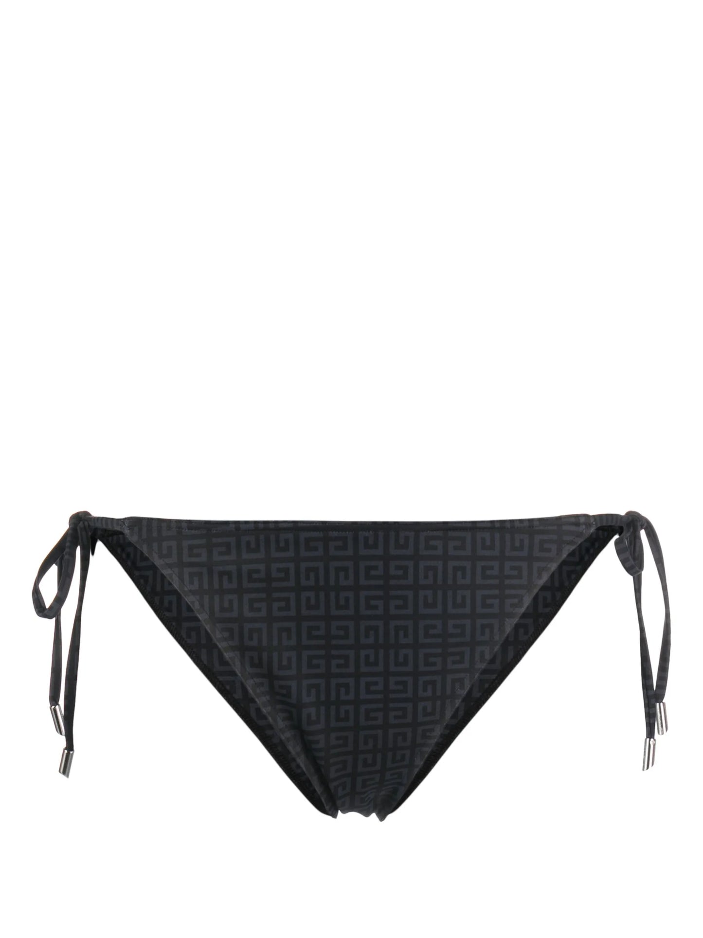 4G-motif bikini bottoms