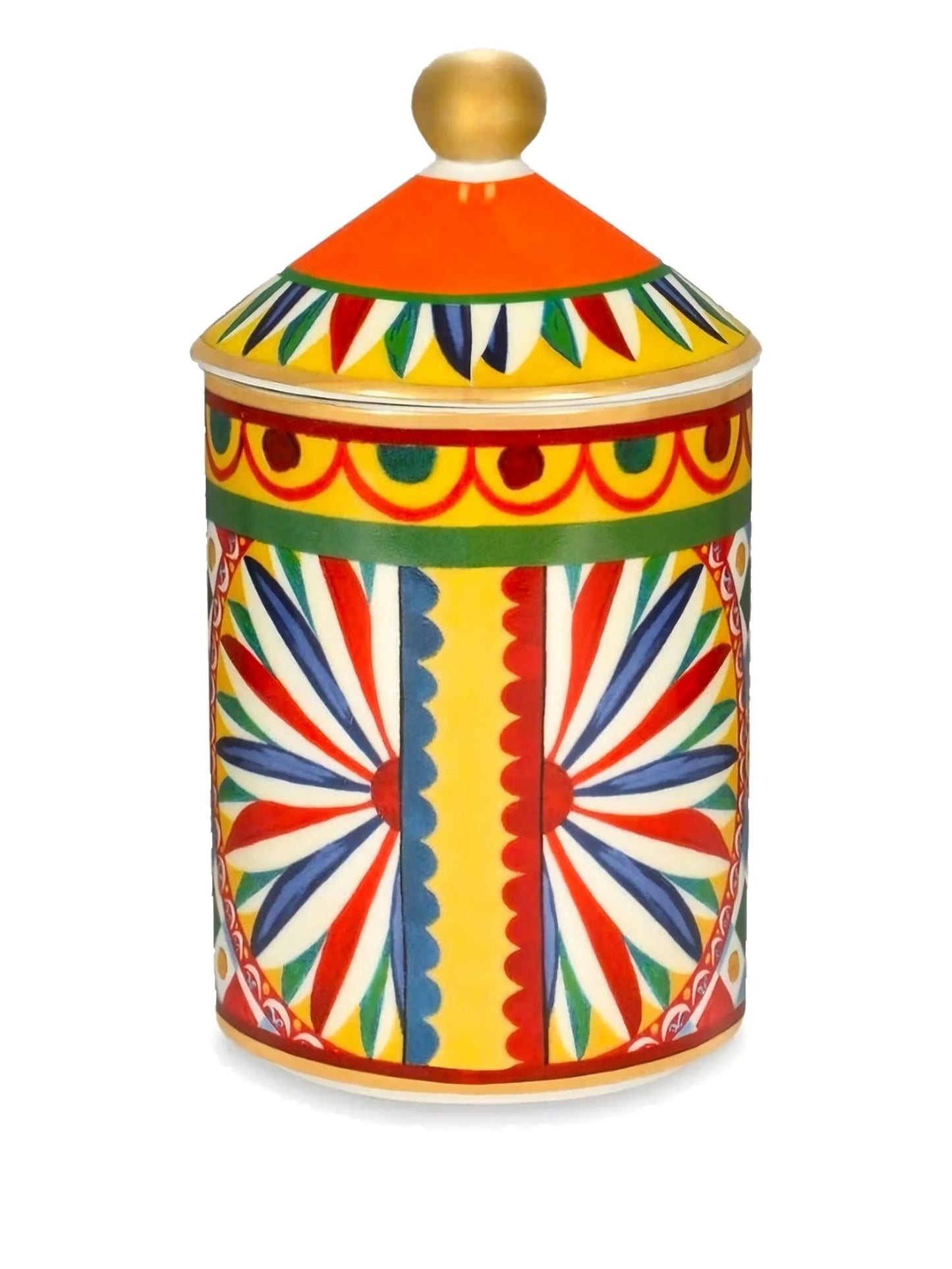 Carretto scented candle (340g)