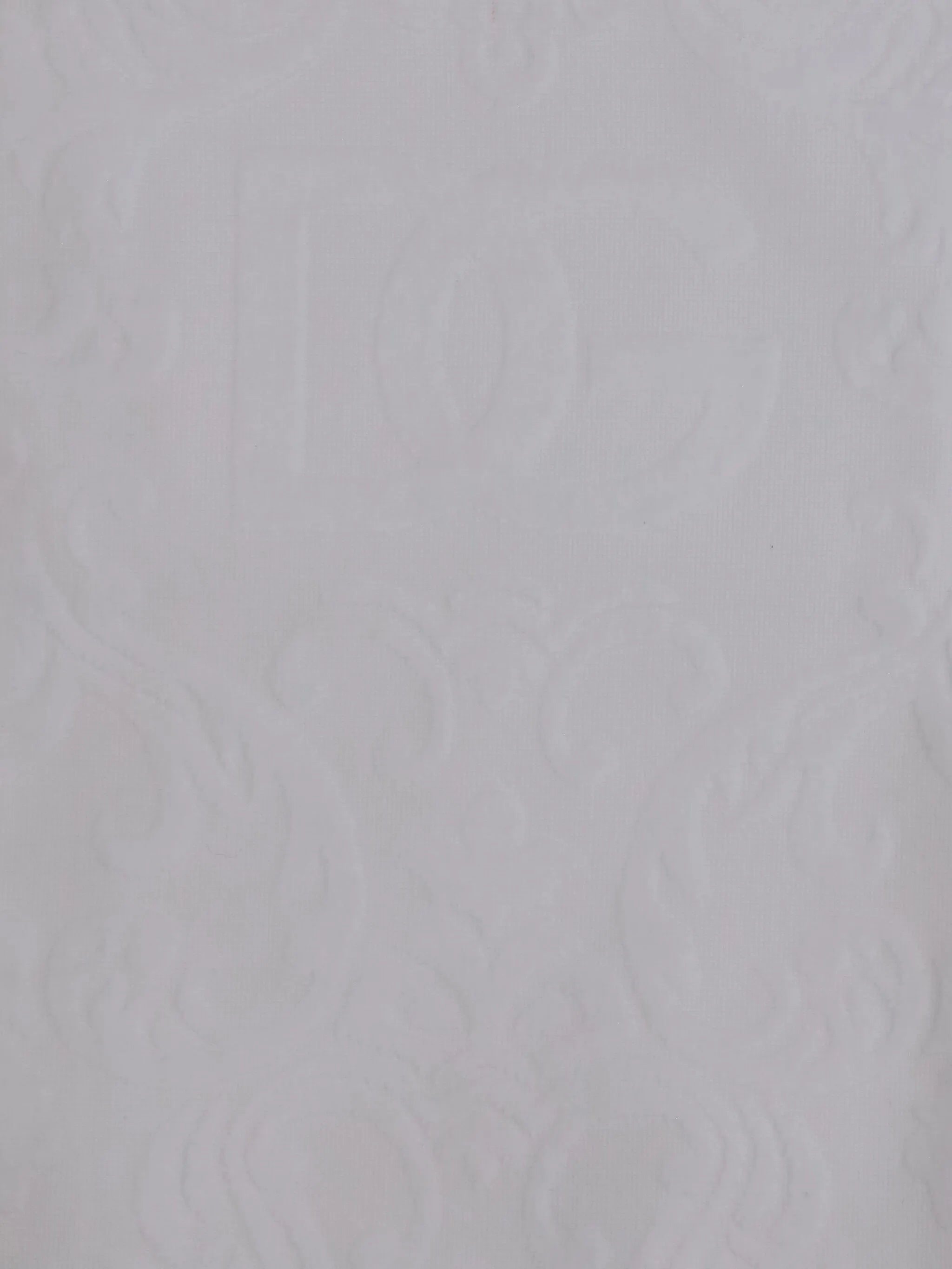 terry cotton bath matt (87cm x 54cm)