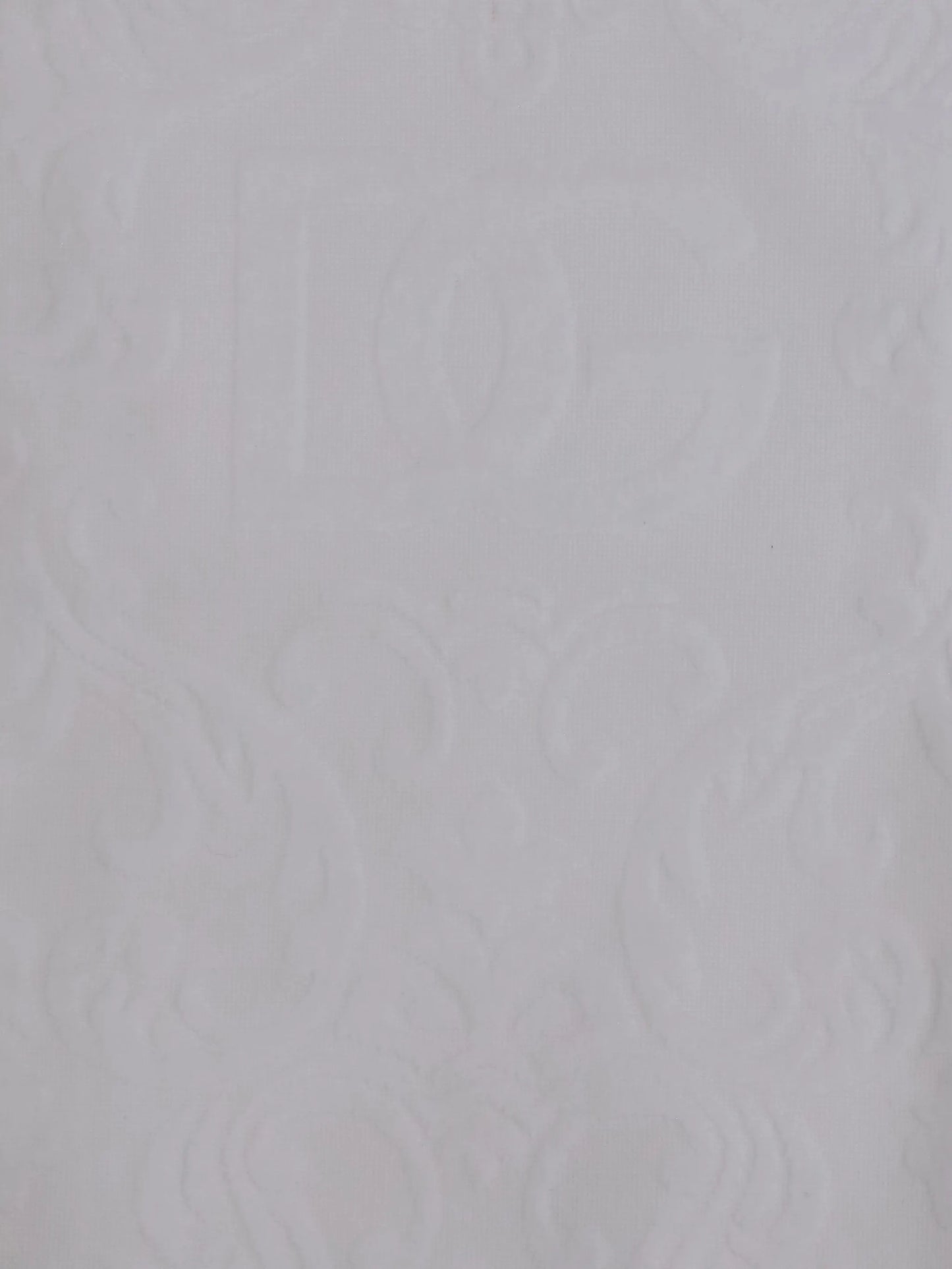 terry cotton bath matt (87cm x 54cm)