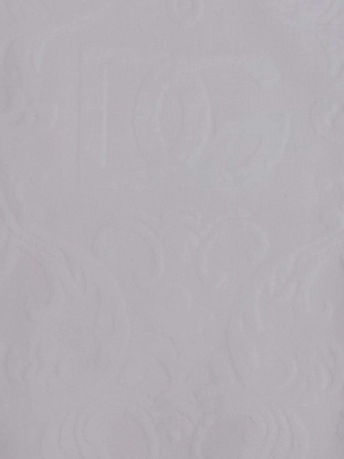 terry cotton bath matt (87cm x 54cm)