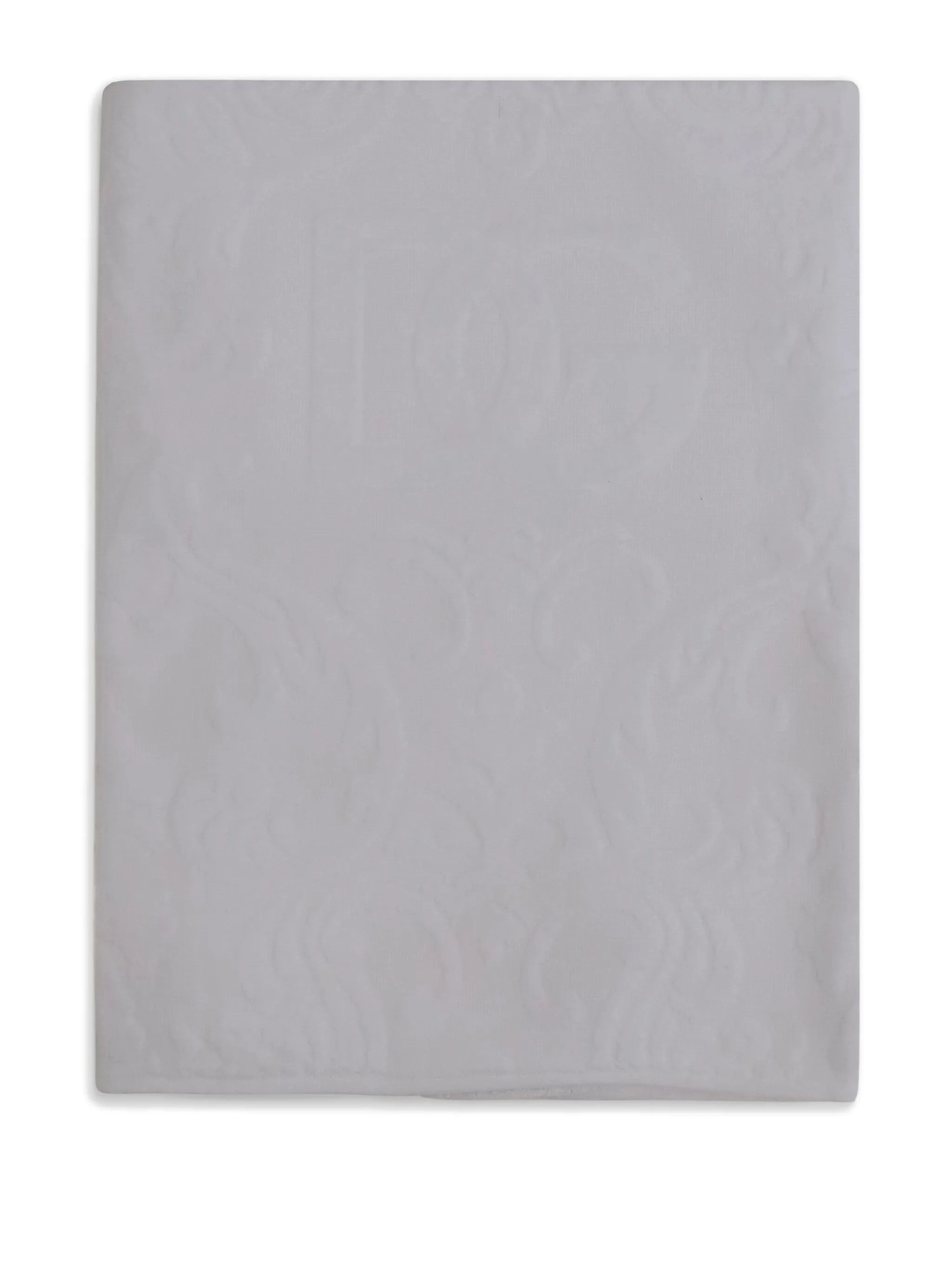 terry cotton bath matt (87cm x 54cm)