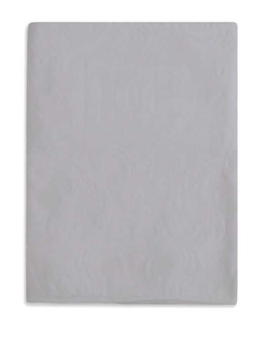 terry cotton bath matt (87cm x 54cm)