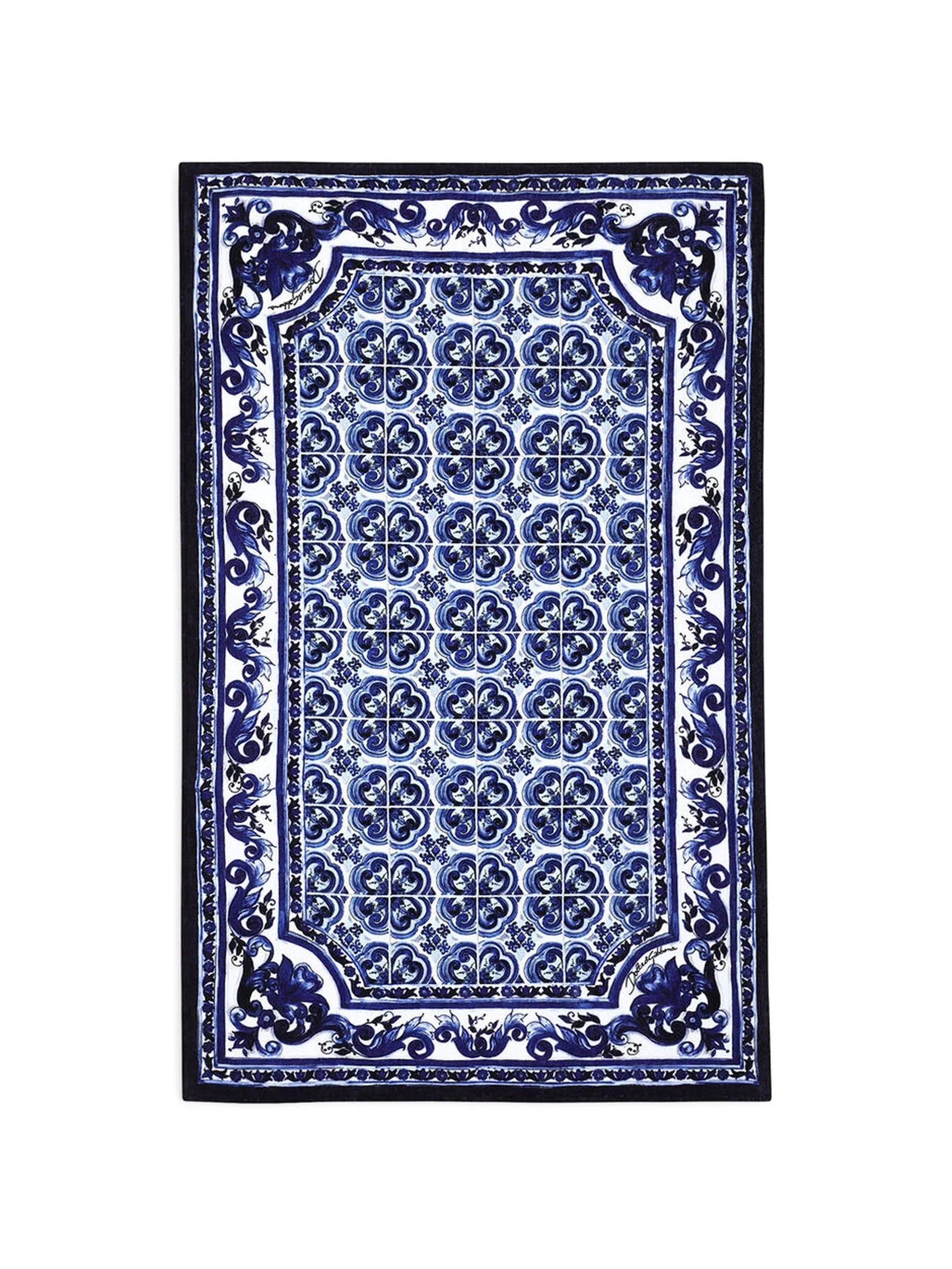 terry cotton beach towel