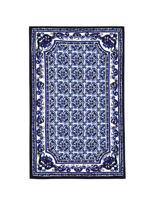 terry cotton beach towel