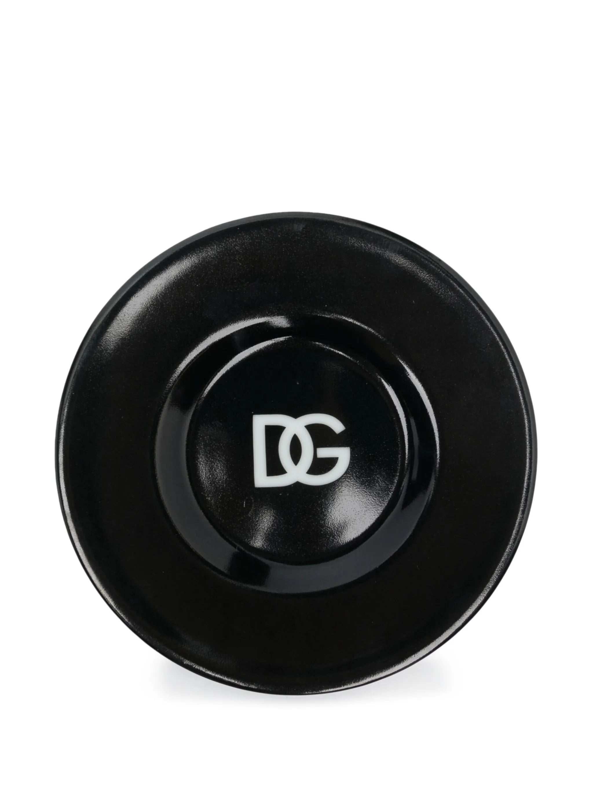 DG-print ceramic teacups (set of 2)