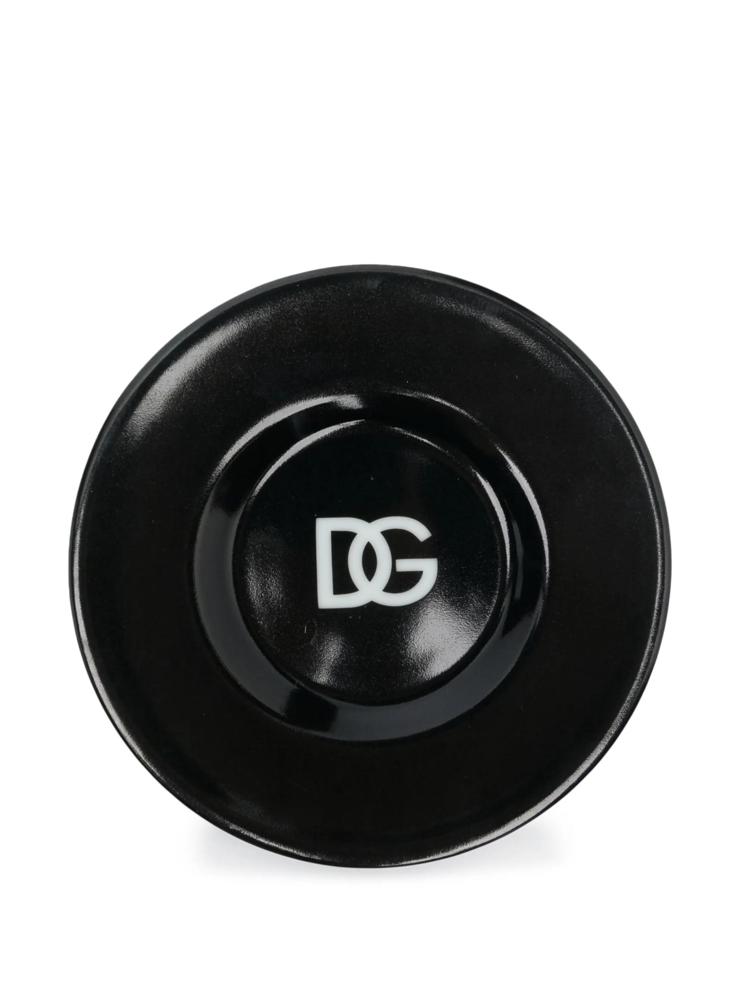 DG-print ceramic teacups (set of 2)