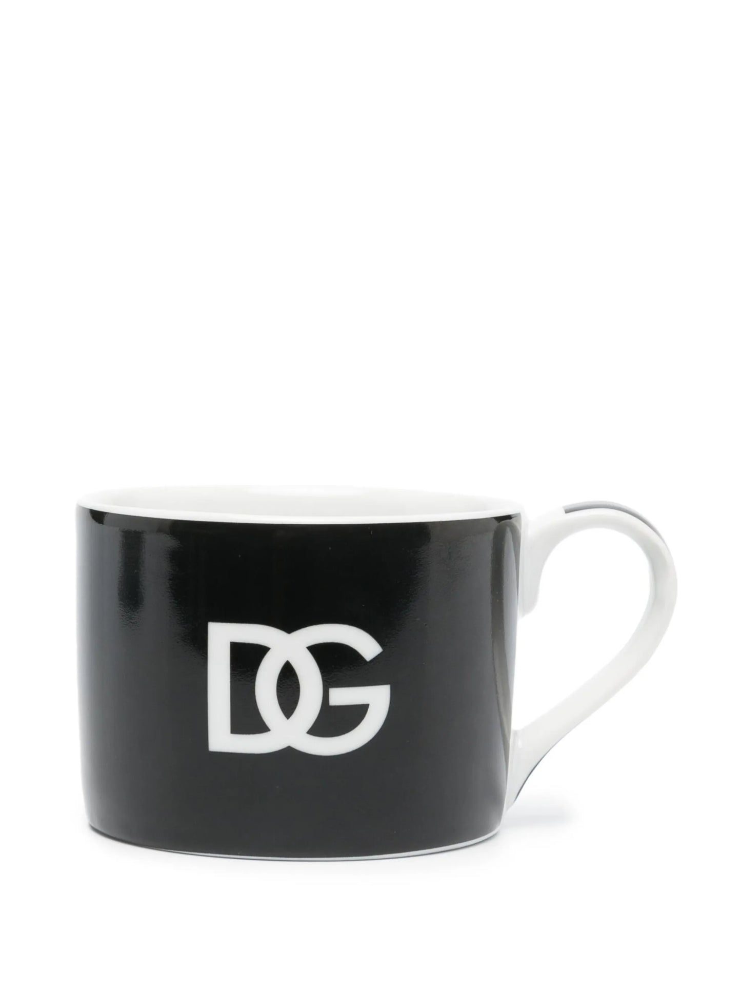 DG-print ceramic teacups (set of 2)
