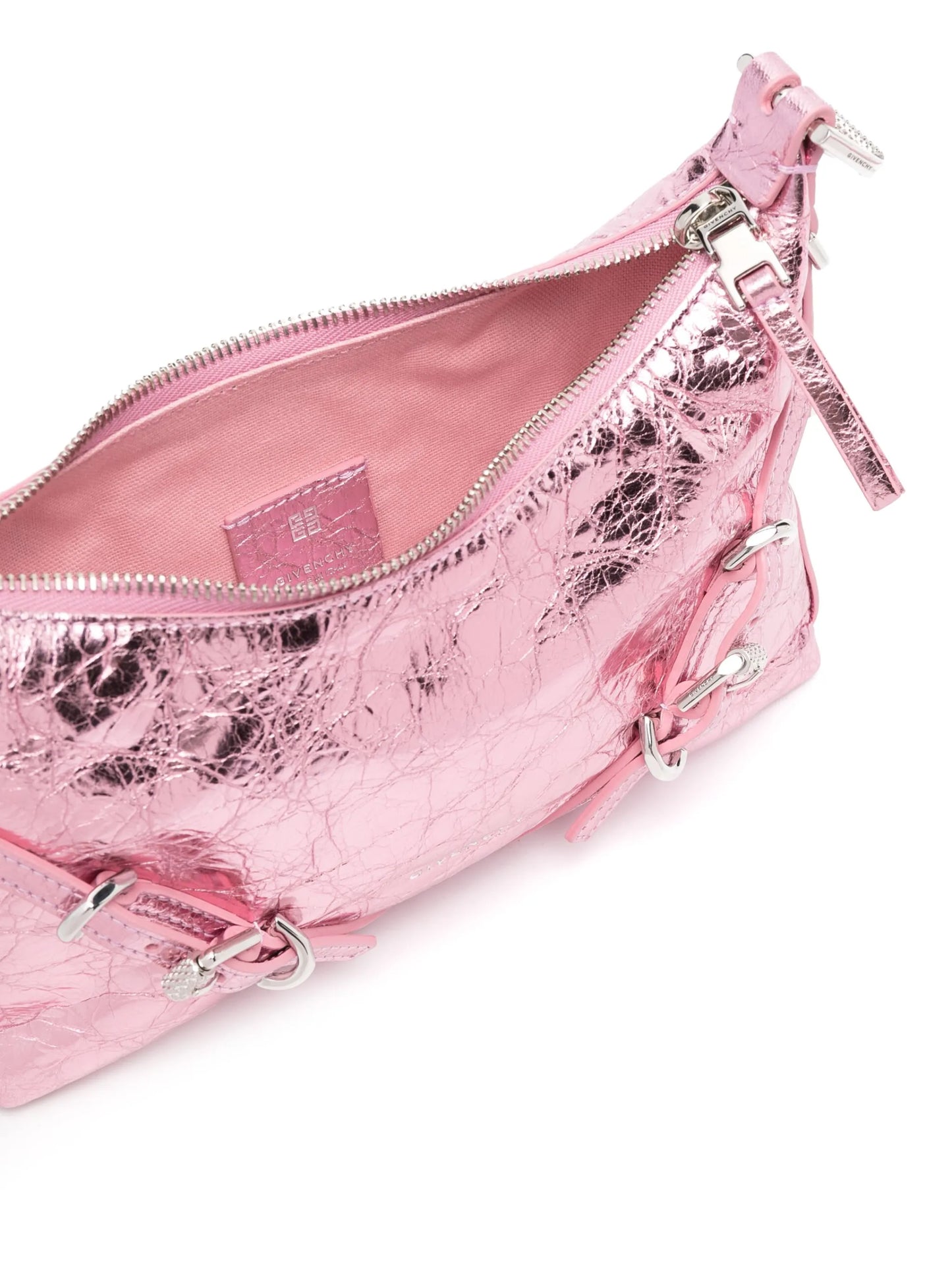 mini Voyou shoulder bag