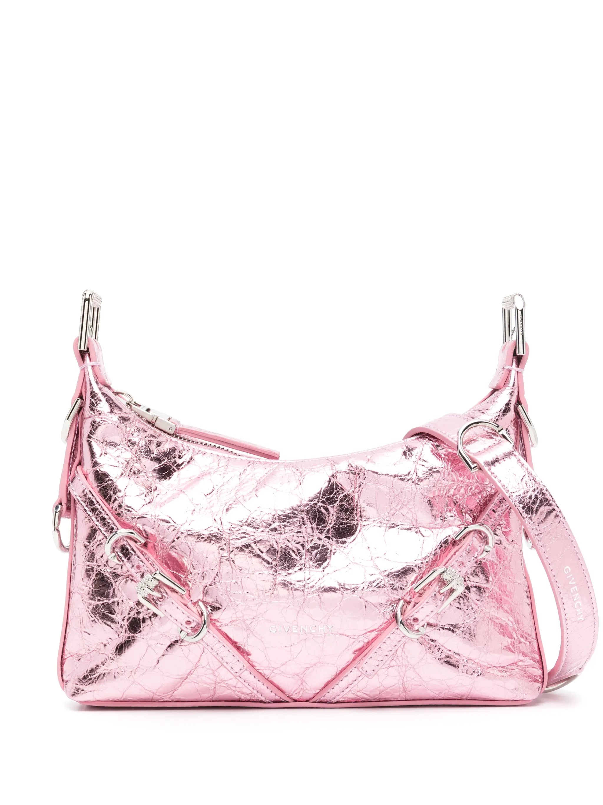 mini Voyou shoulder bag