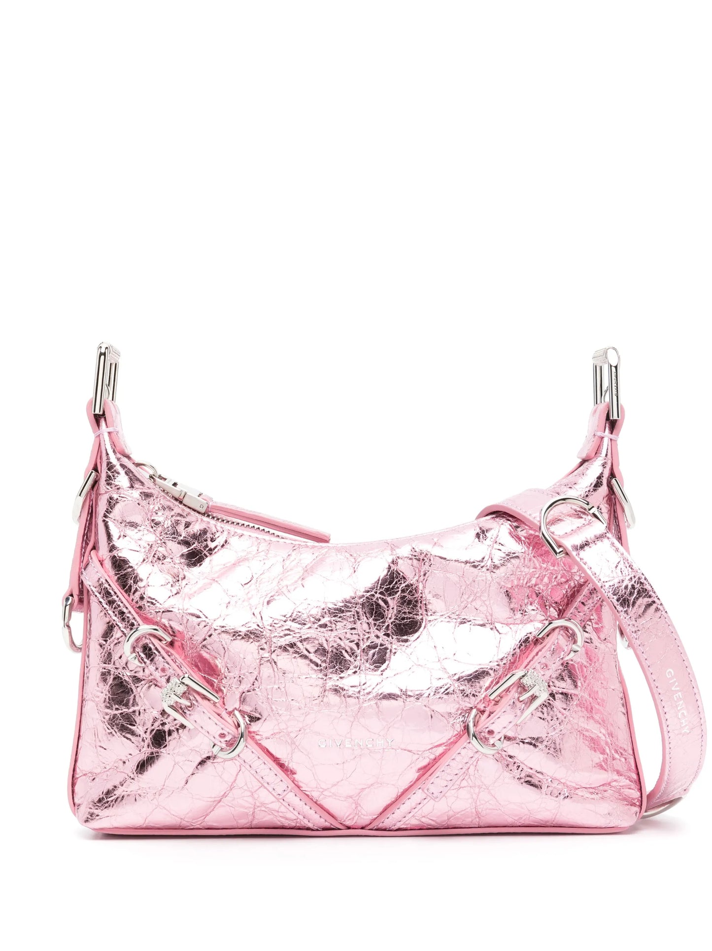 mini Voyou shoulder bag
