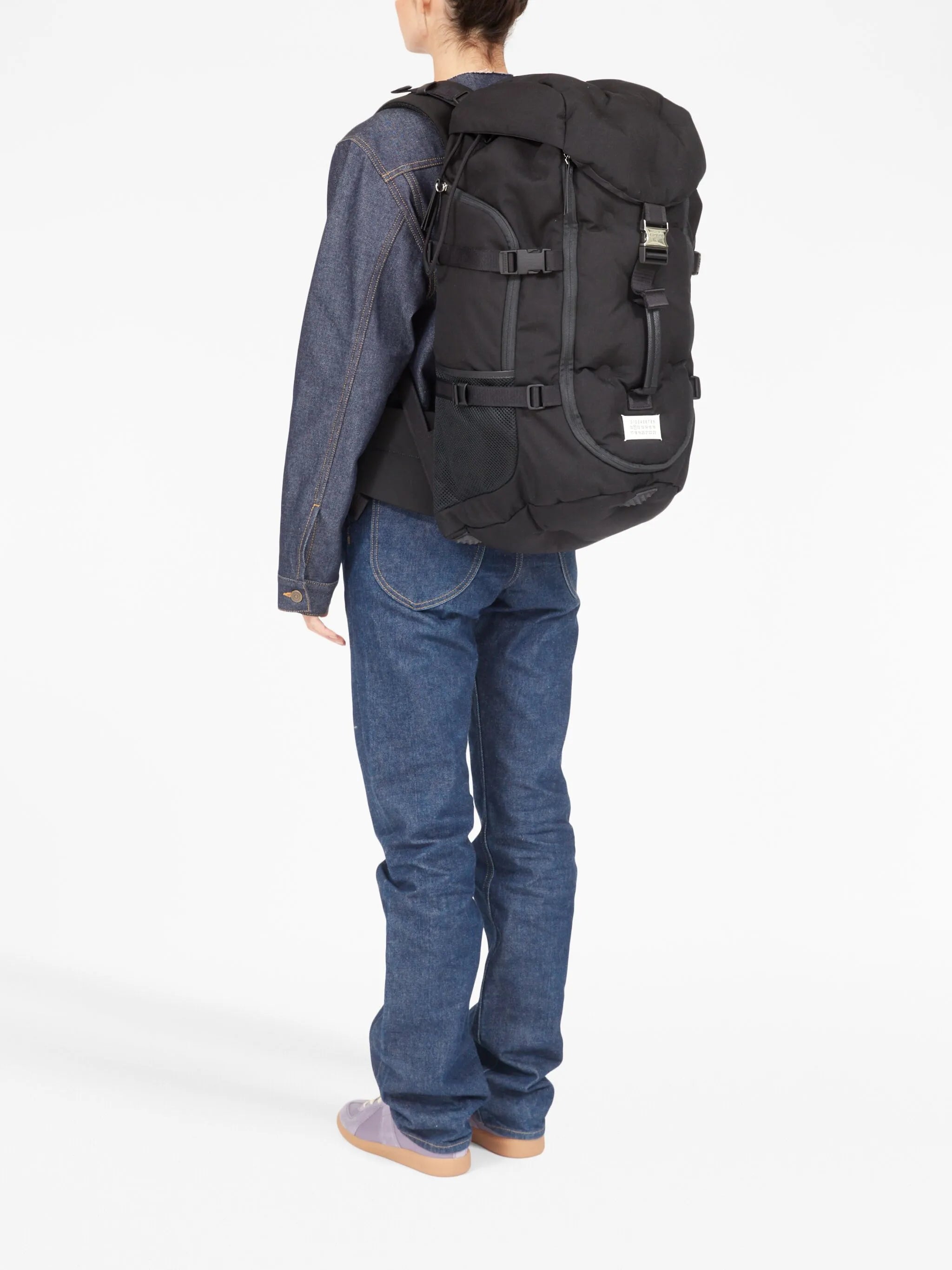 large Glam Slam backpack