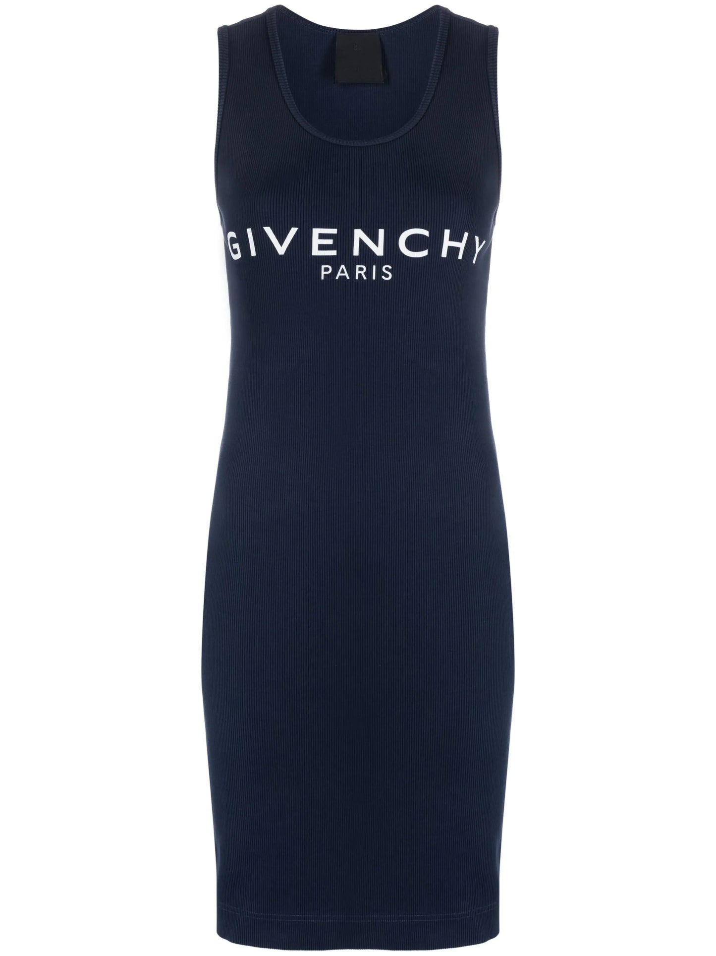Archetype tank top dress
