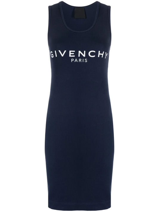 Archetype tank top dress