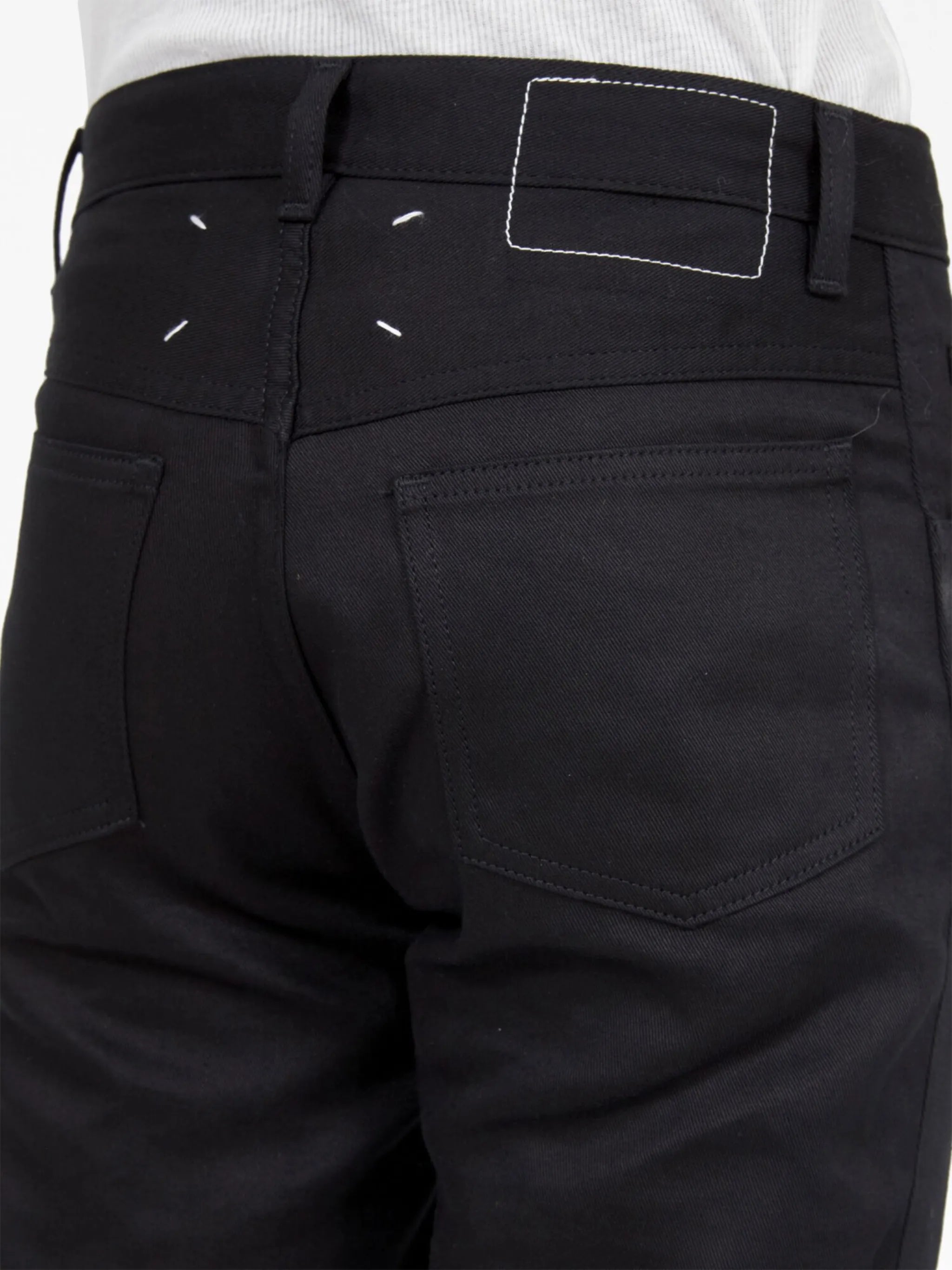 Memory Of skinny jeans