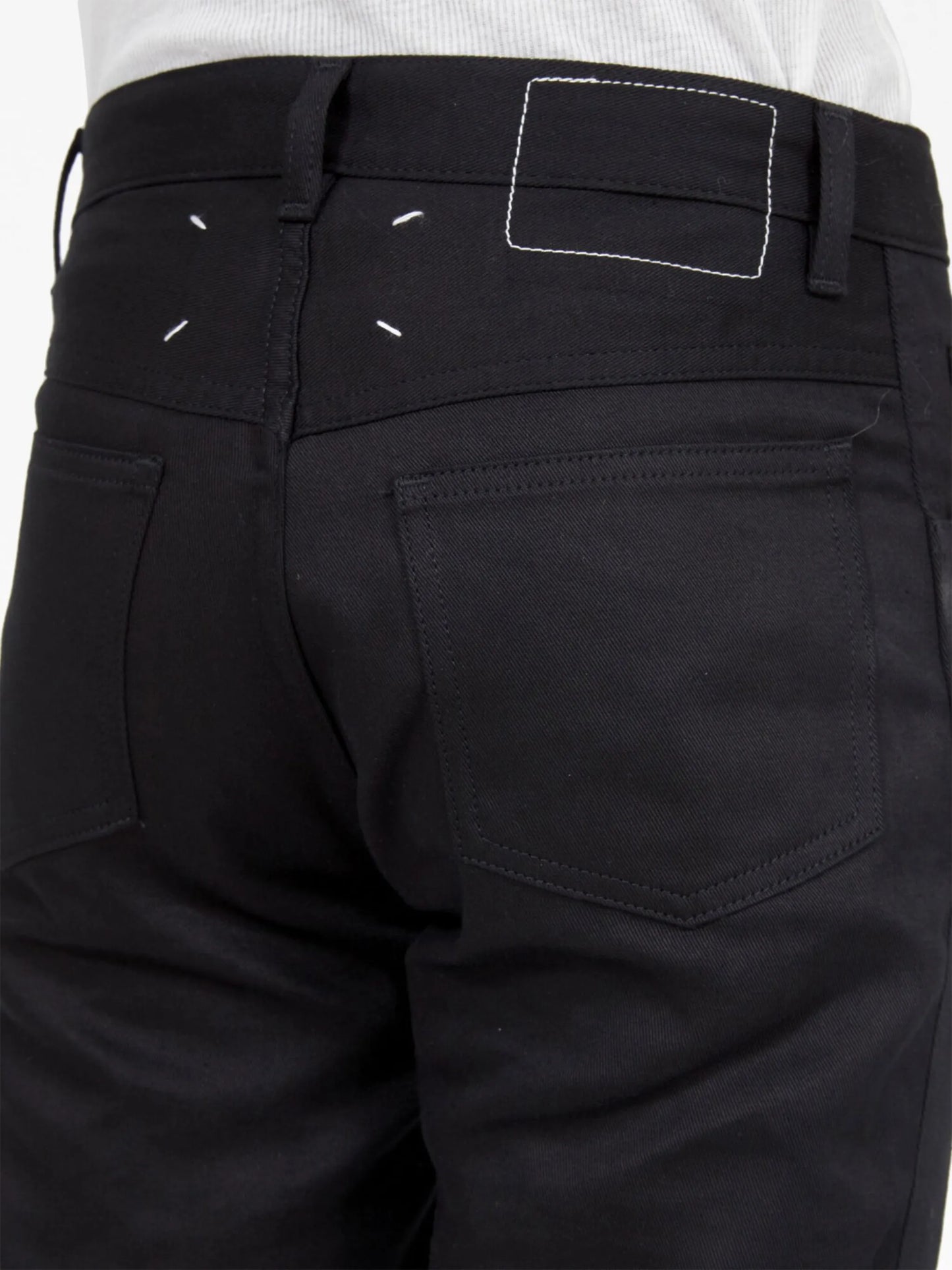 Memory Of skinny jeans
