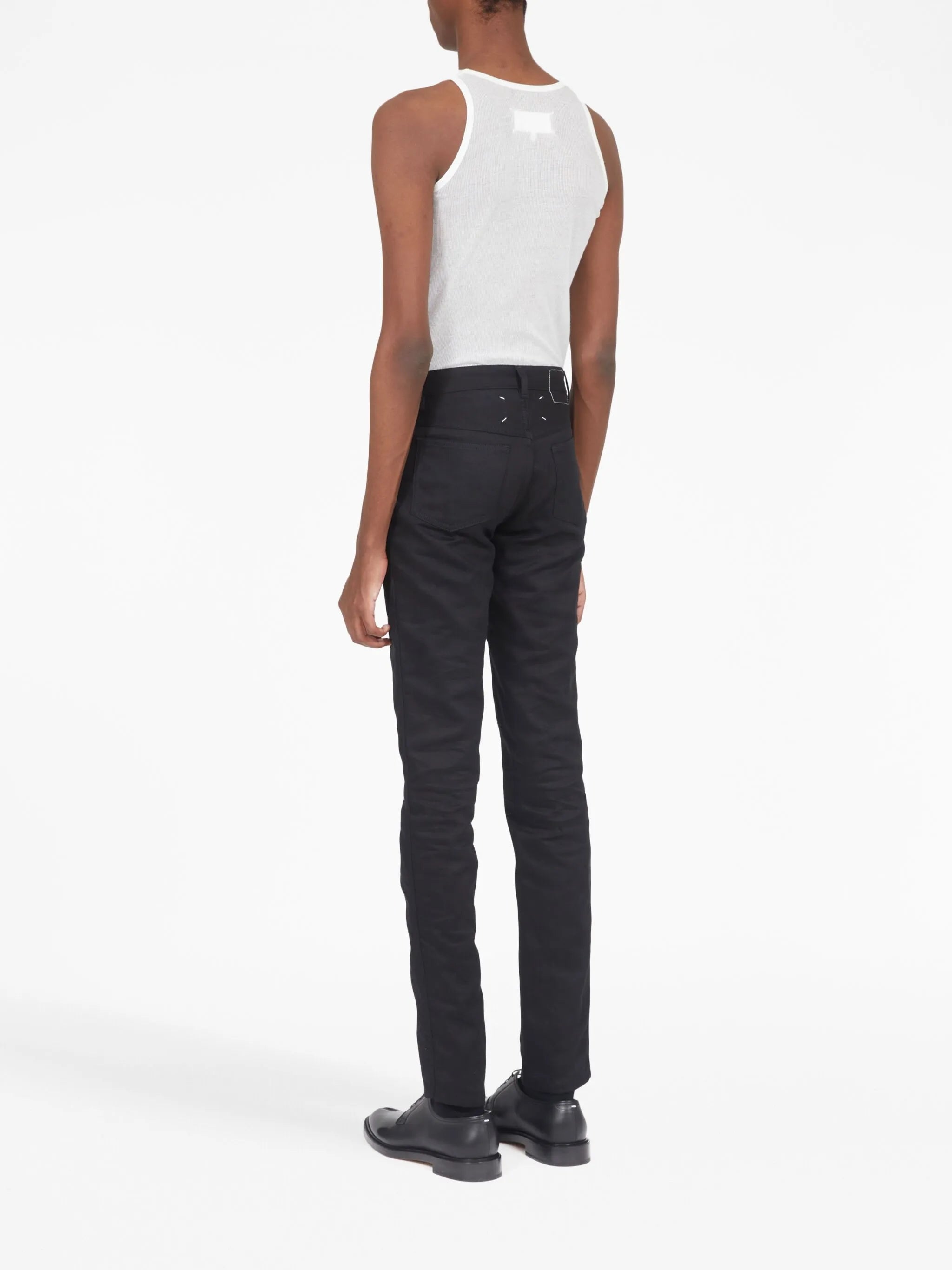 Memory Of skinny jeans
