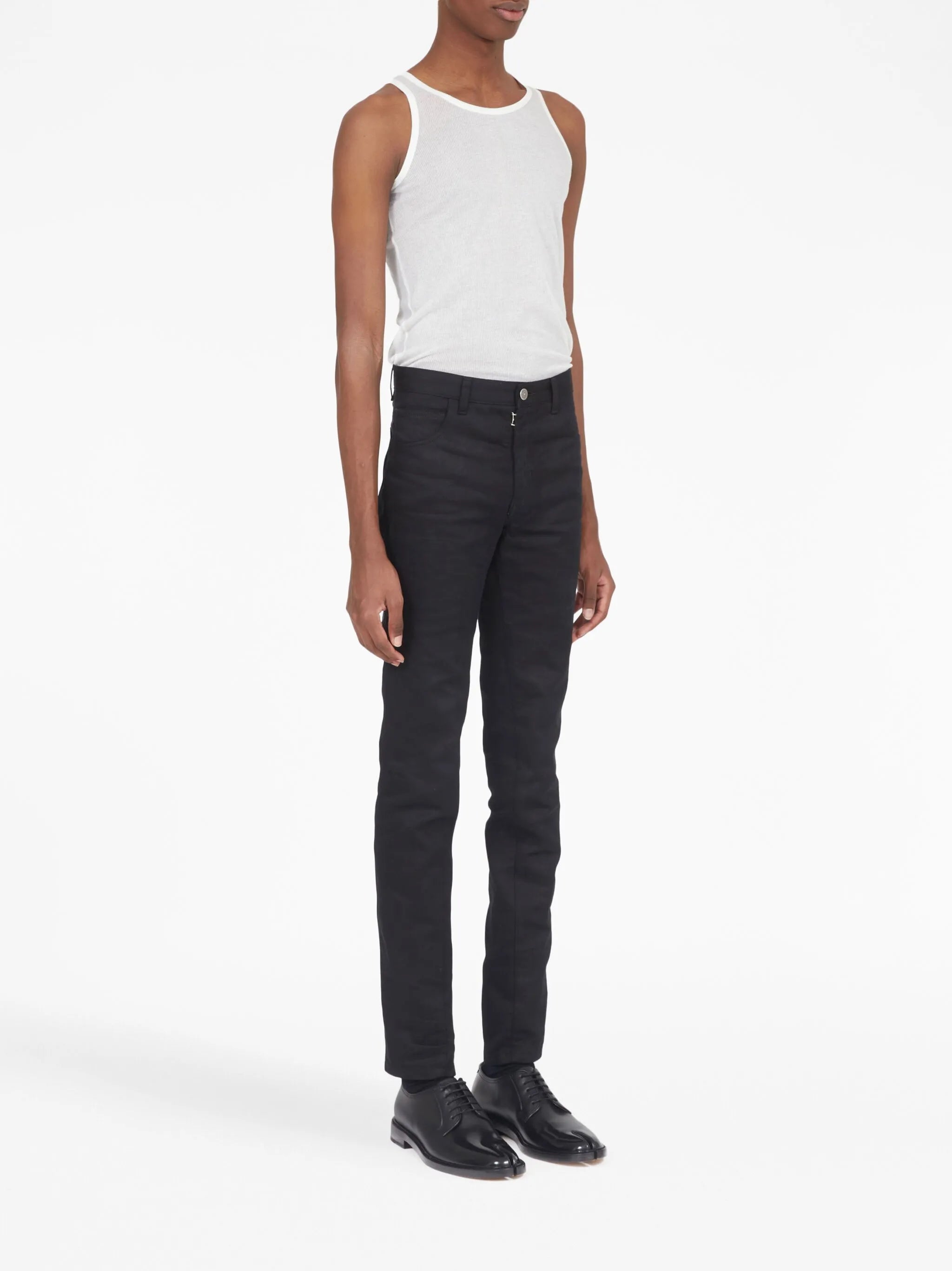 Memory Of skinny jeans