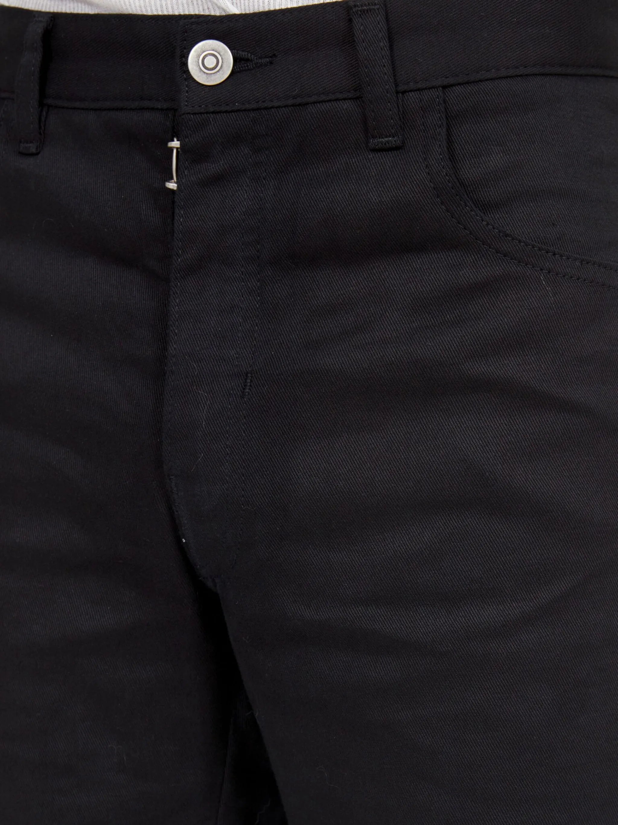 Memory Of skinny jeans