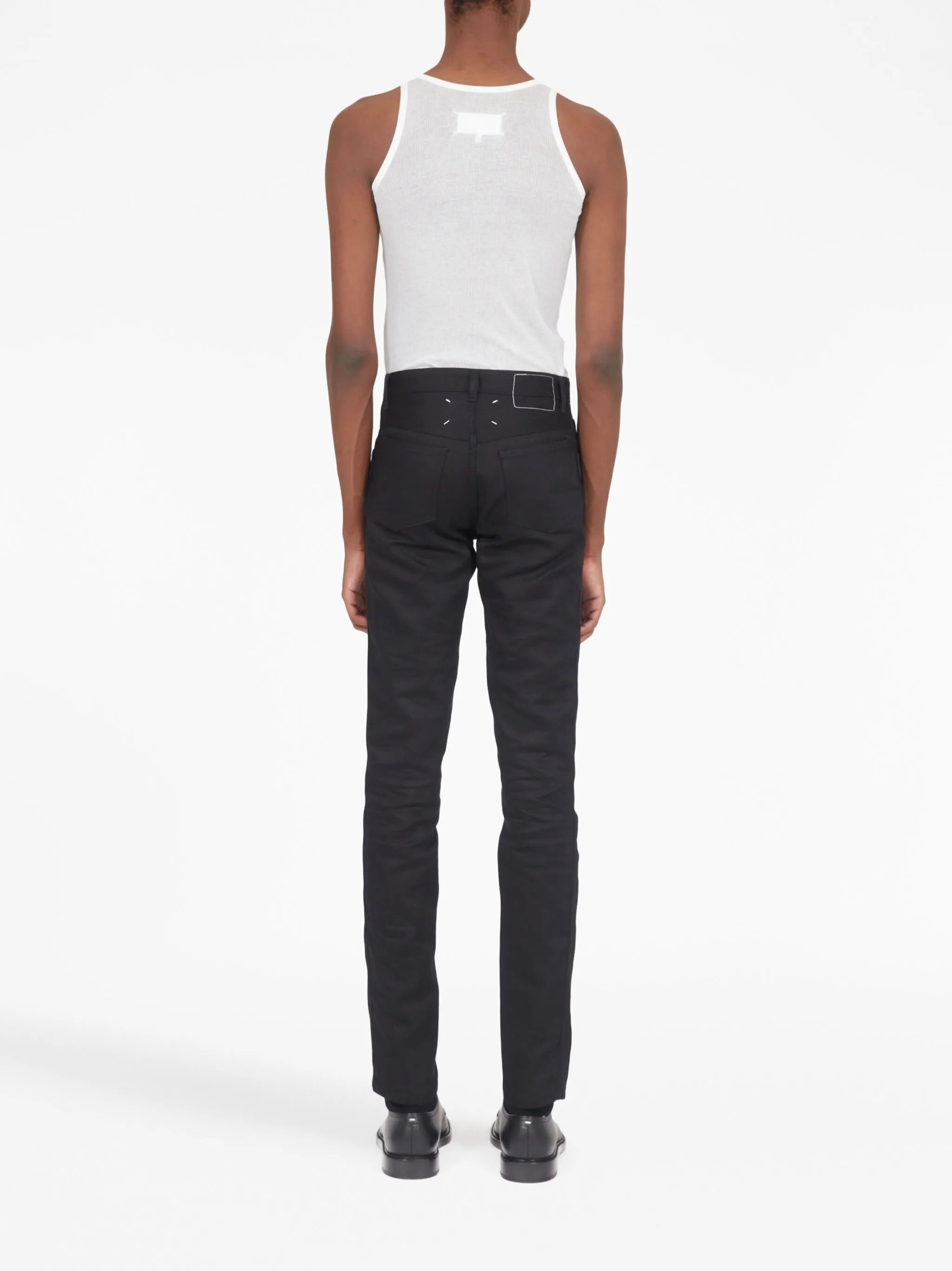 Memory Of skinny jeans
