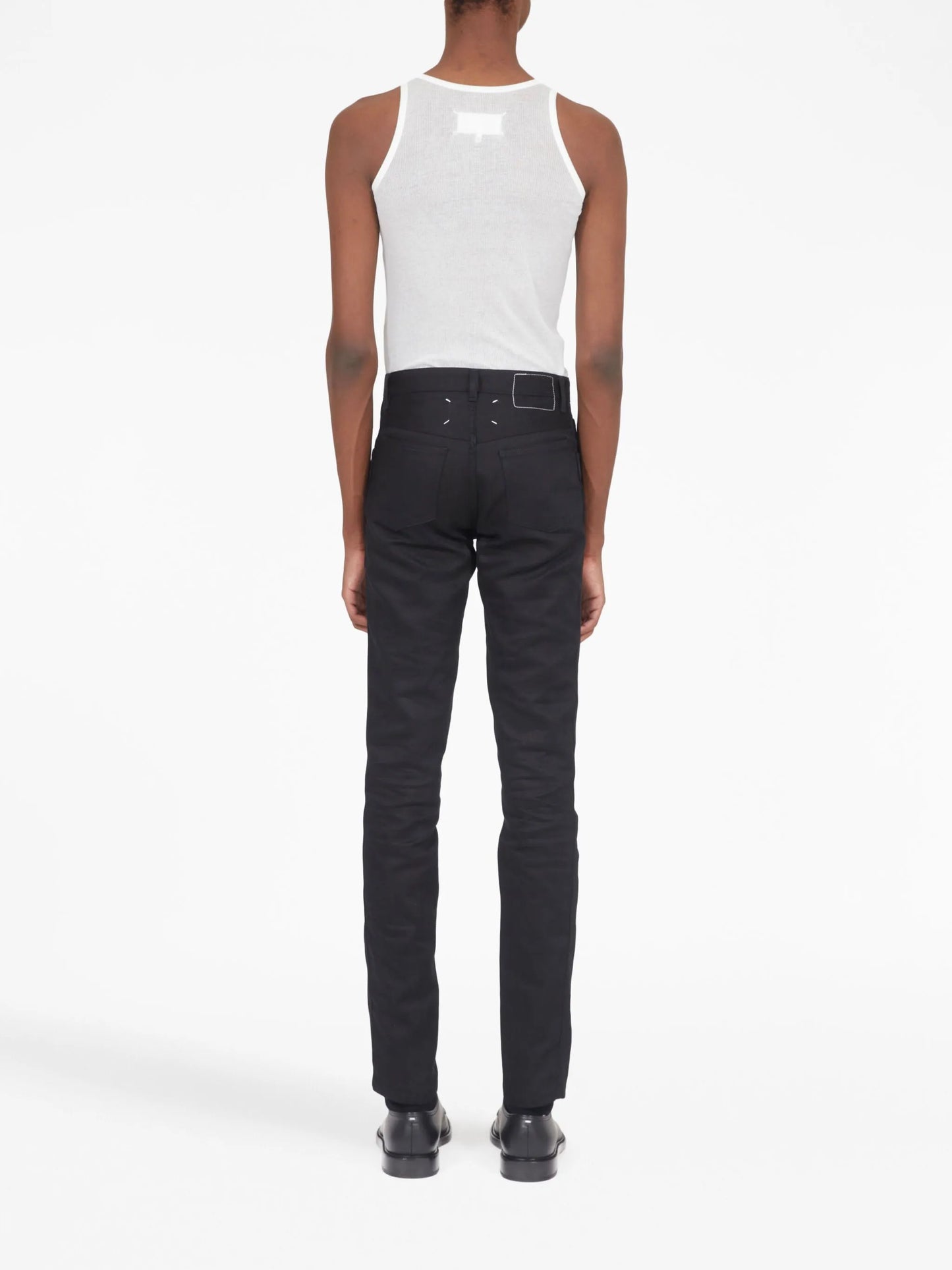 Memory Of skinny jeans
