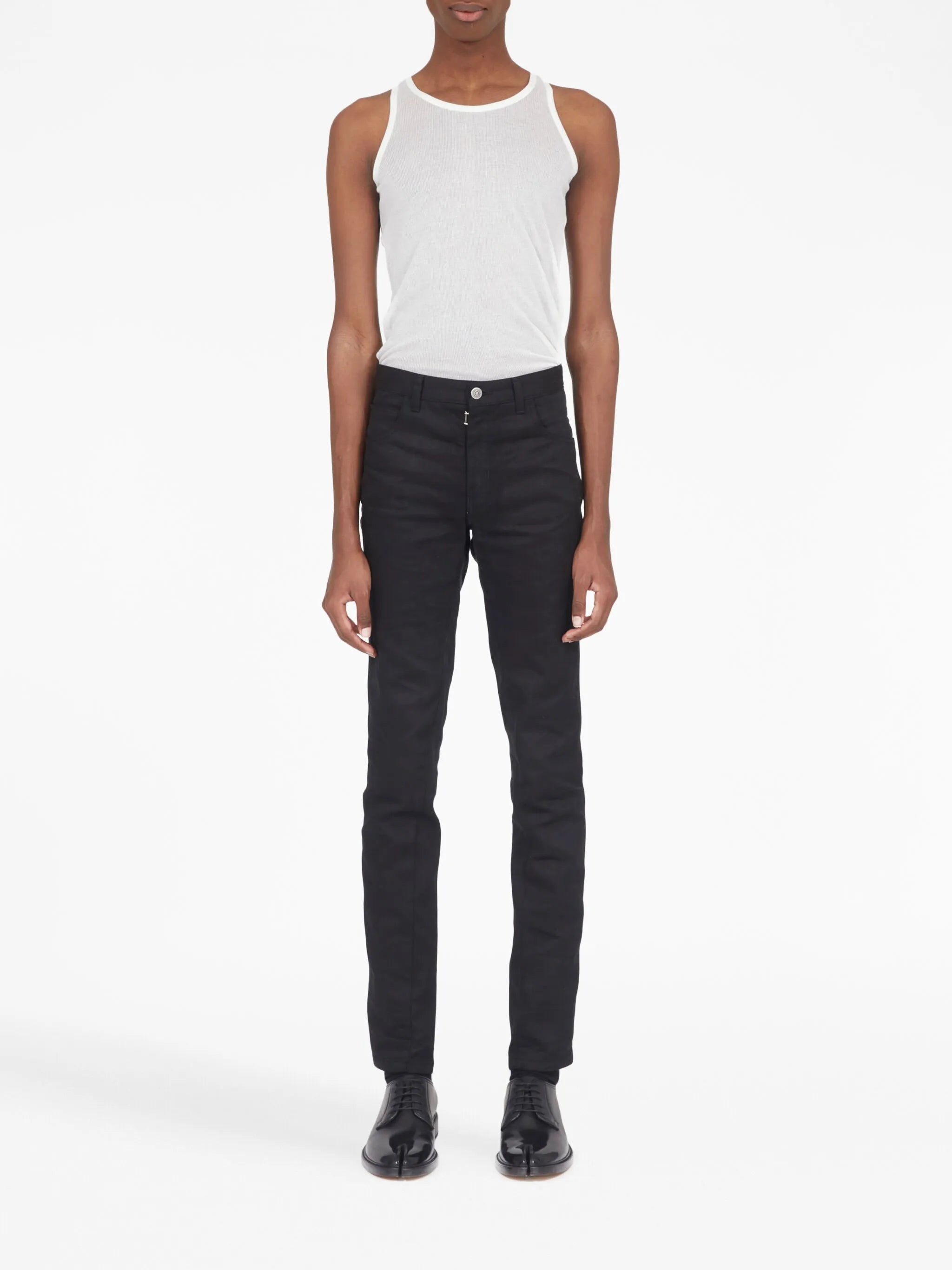 Memory Of skinny jeans