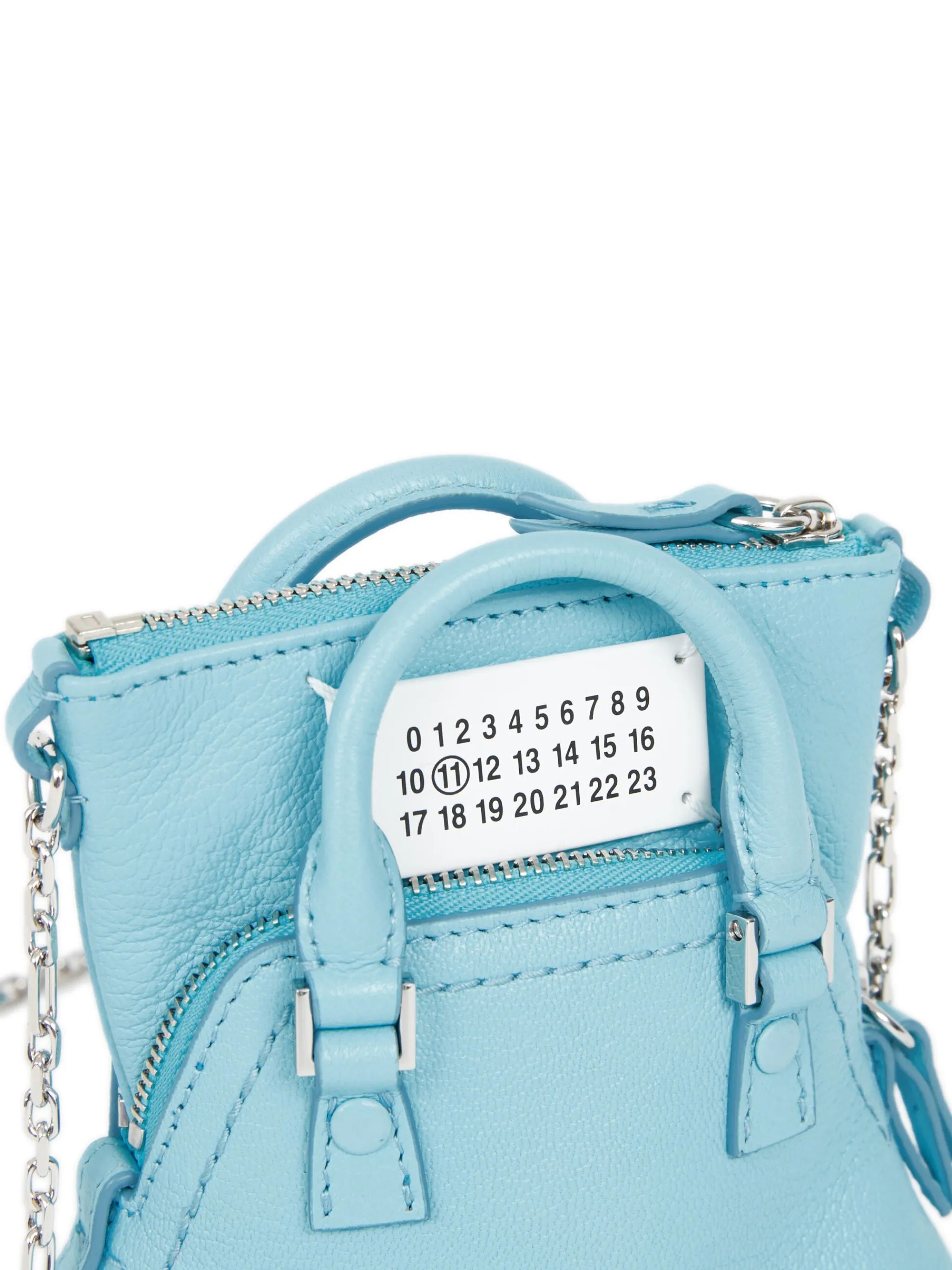 5AC Classique Baby top-handle bag