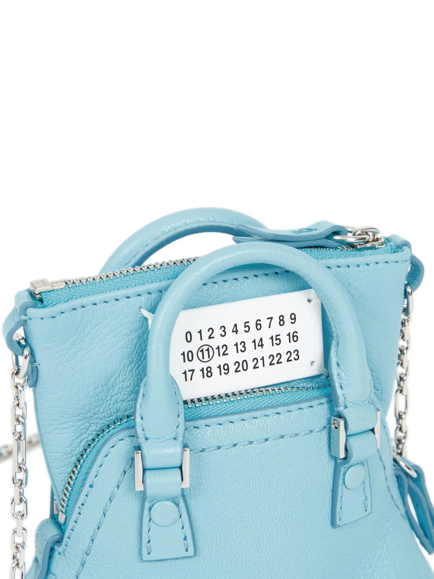 5AC Classique Baby top-handle bag