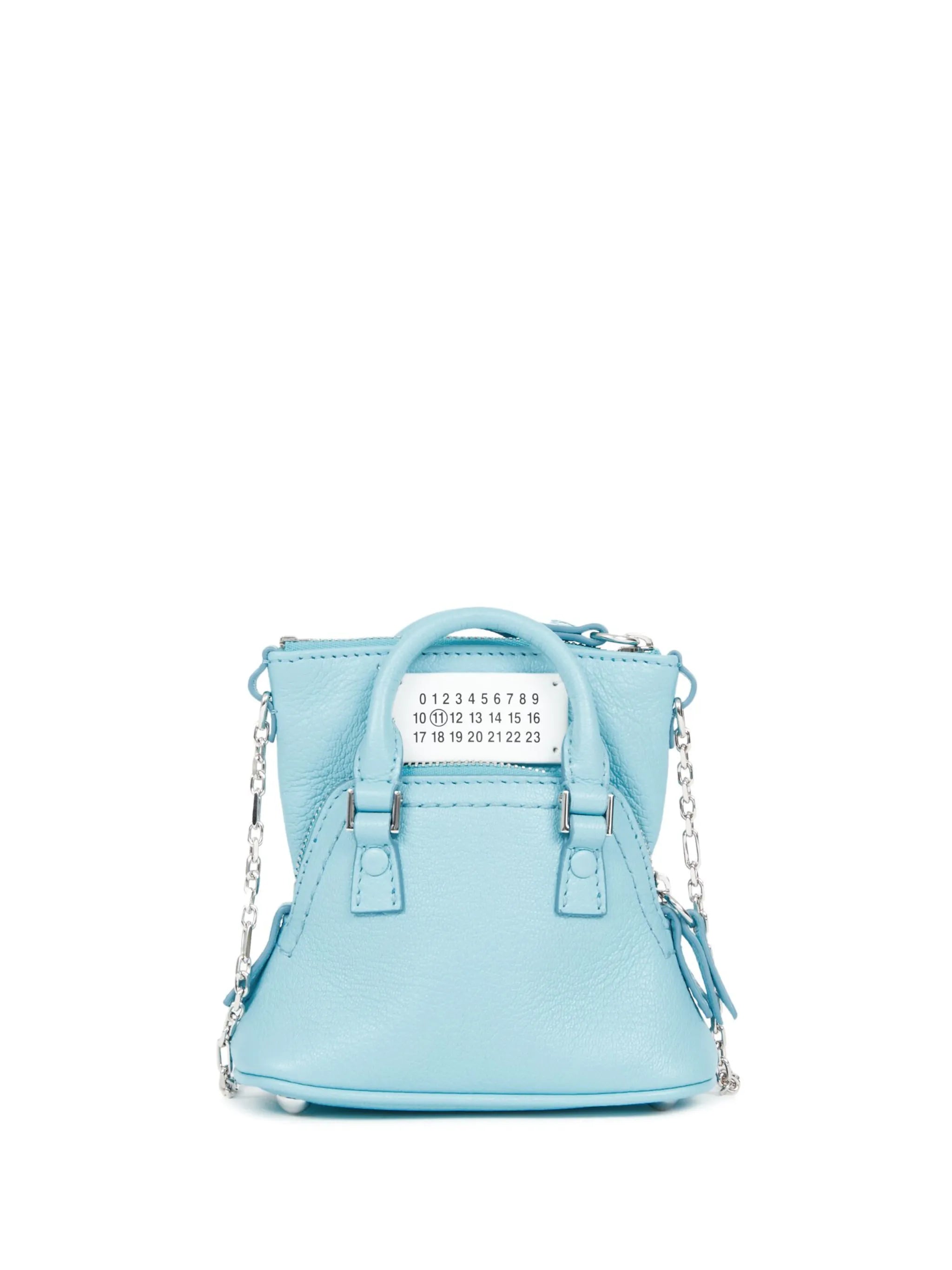 5AC Classique Baby top-handle bag