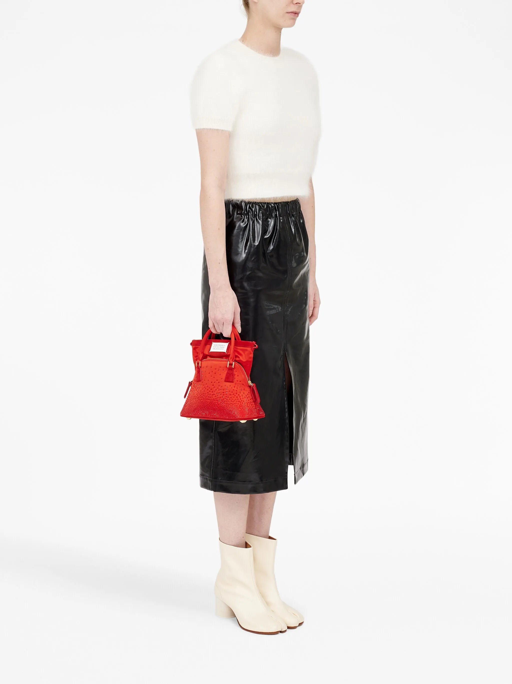 micro 5AC Cinema Inferno shoulder bag