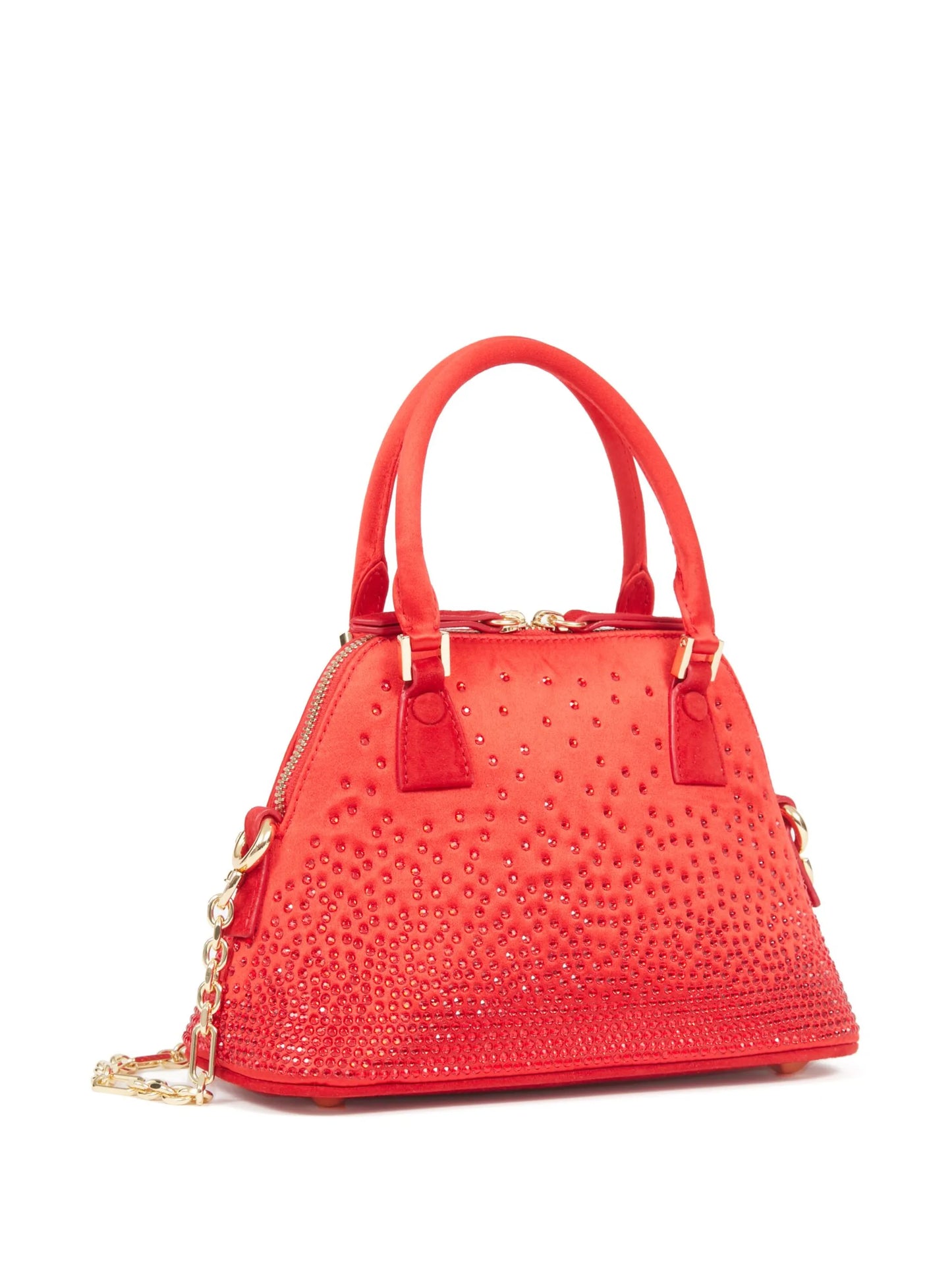 micro 5AC Cinema Inferno shoulder bag