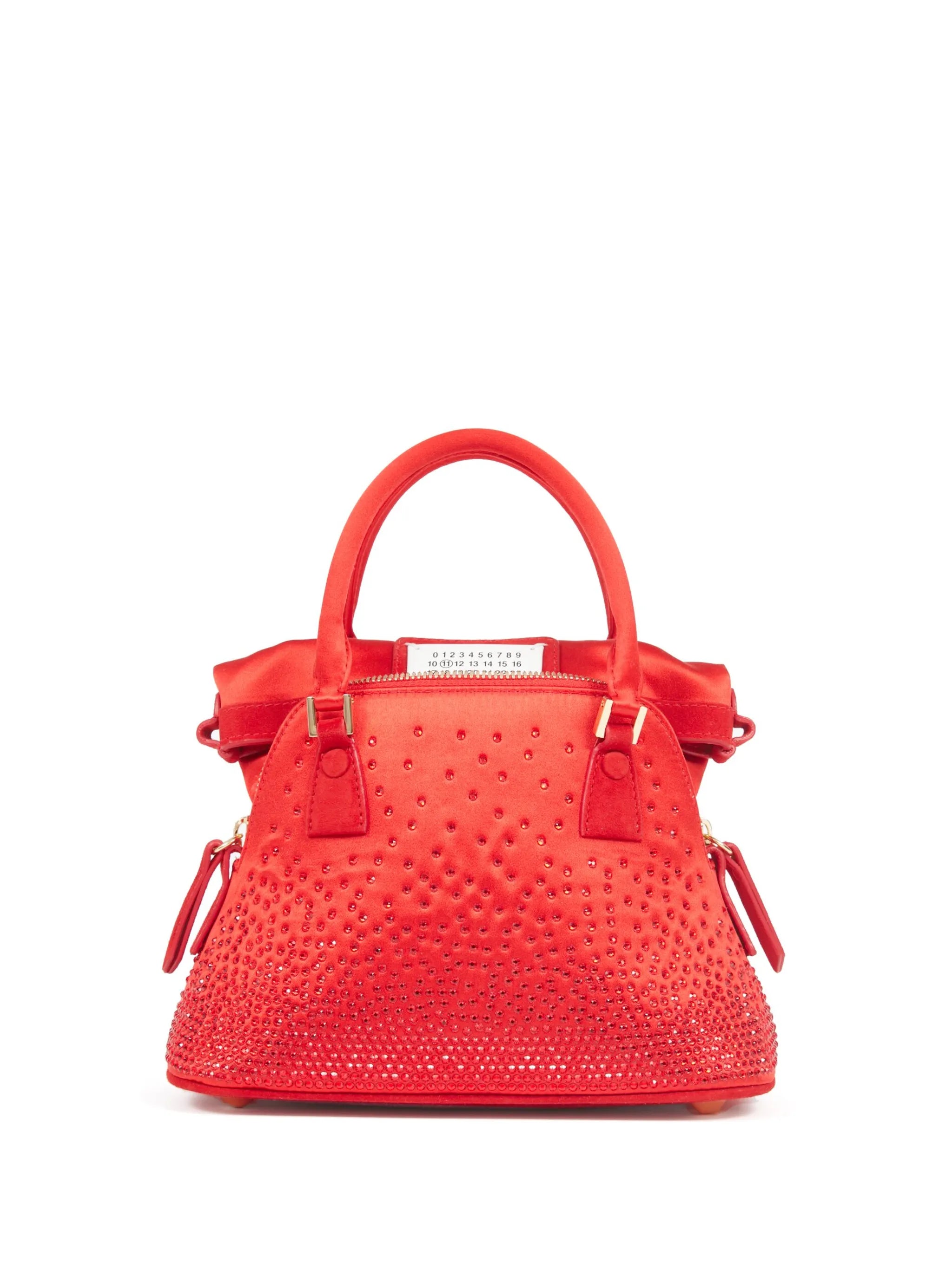 micro 5AC Cinema Inferno shoulder bag