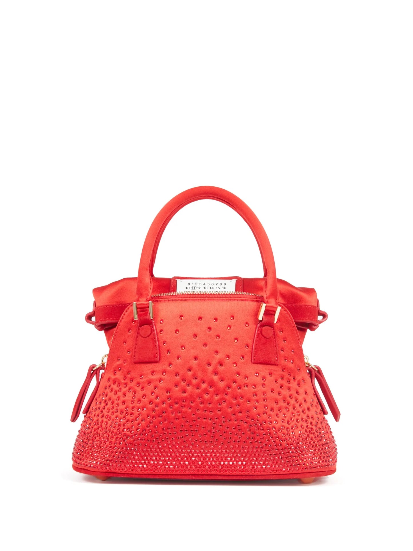 micro 5AC Cinema Inferno shoulder bag