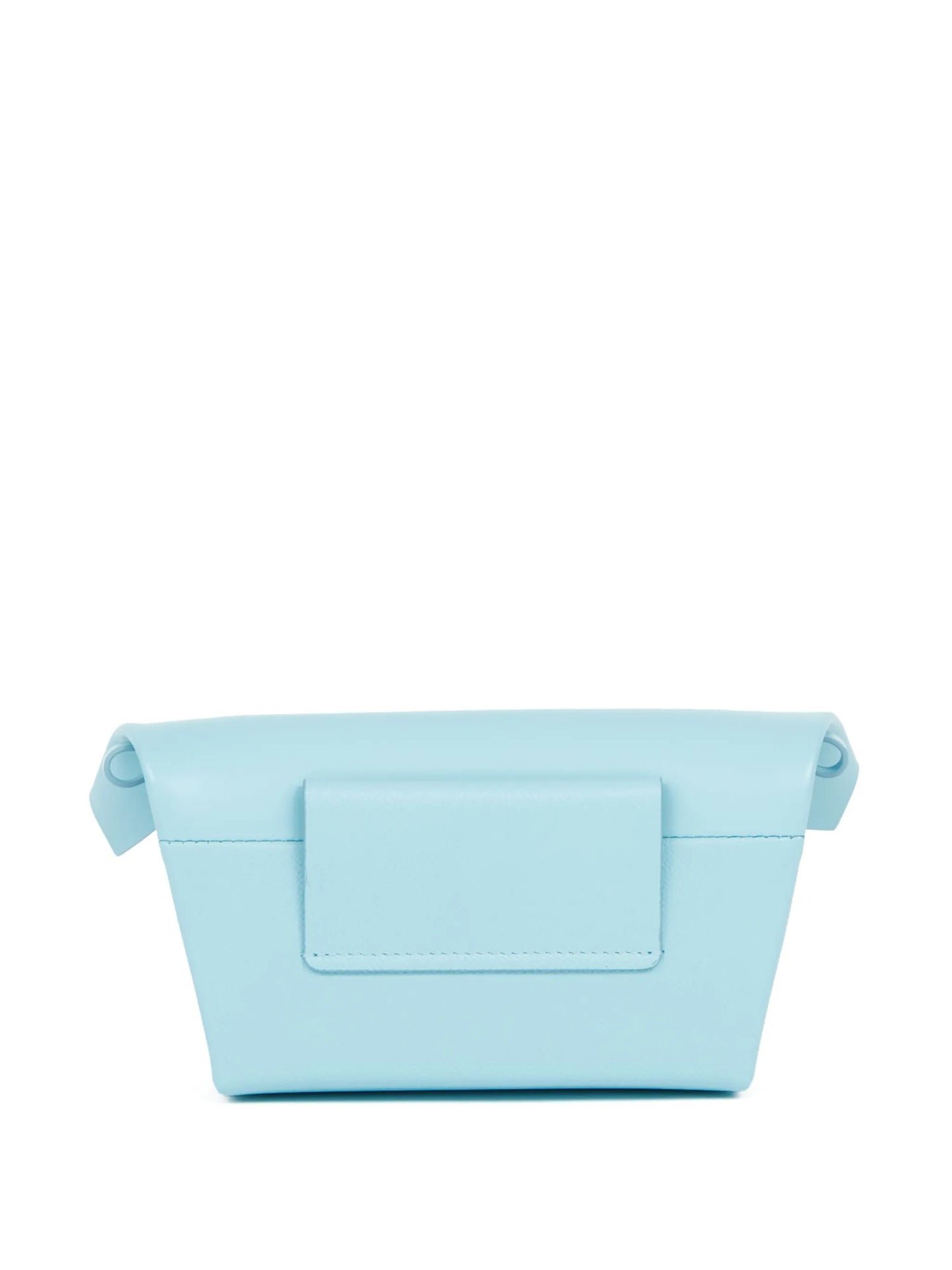 small Snatched Classique clutch bag