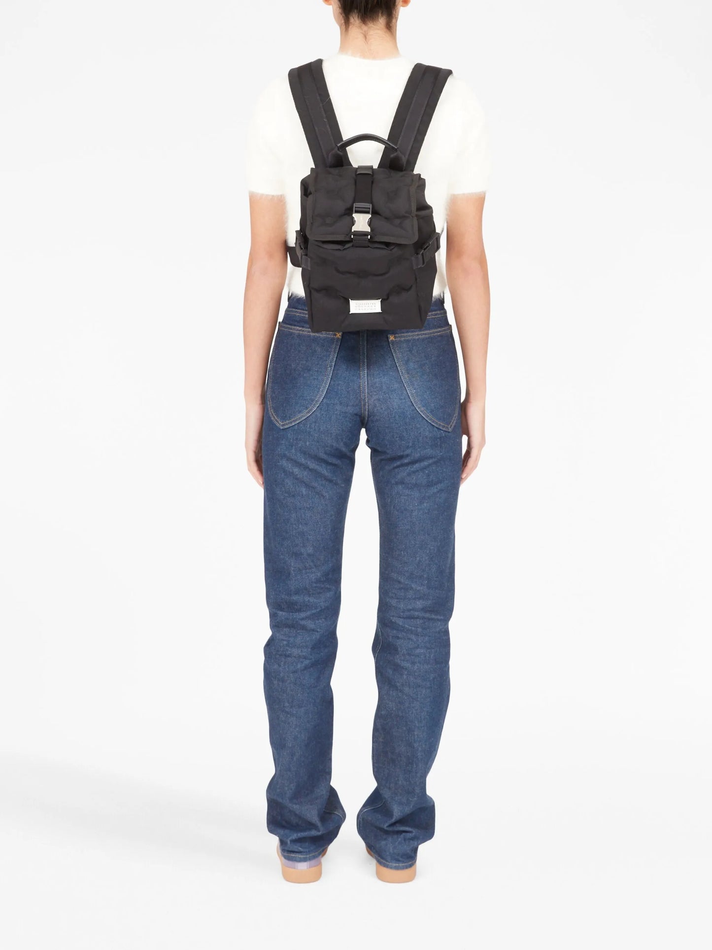 small Glam Slam backpack