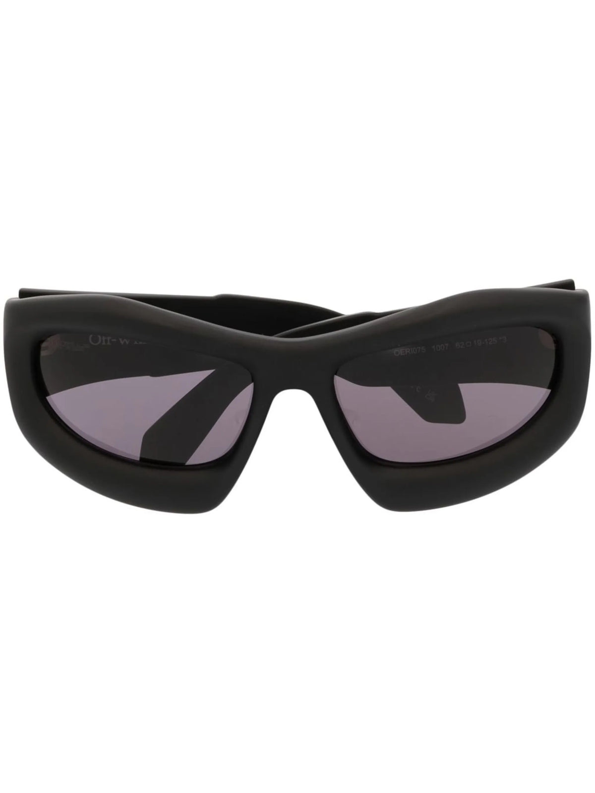 Katoka square-frame sunglasses