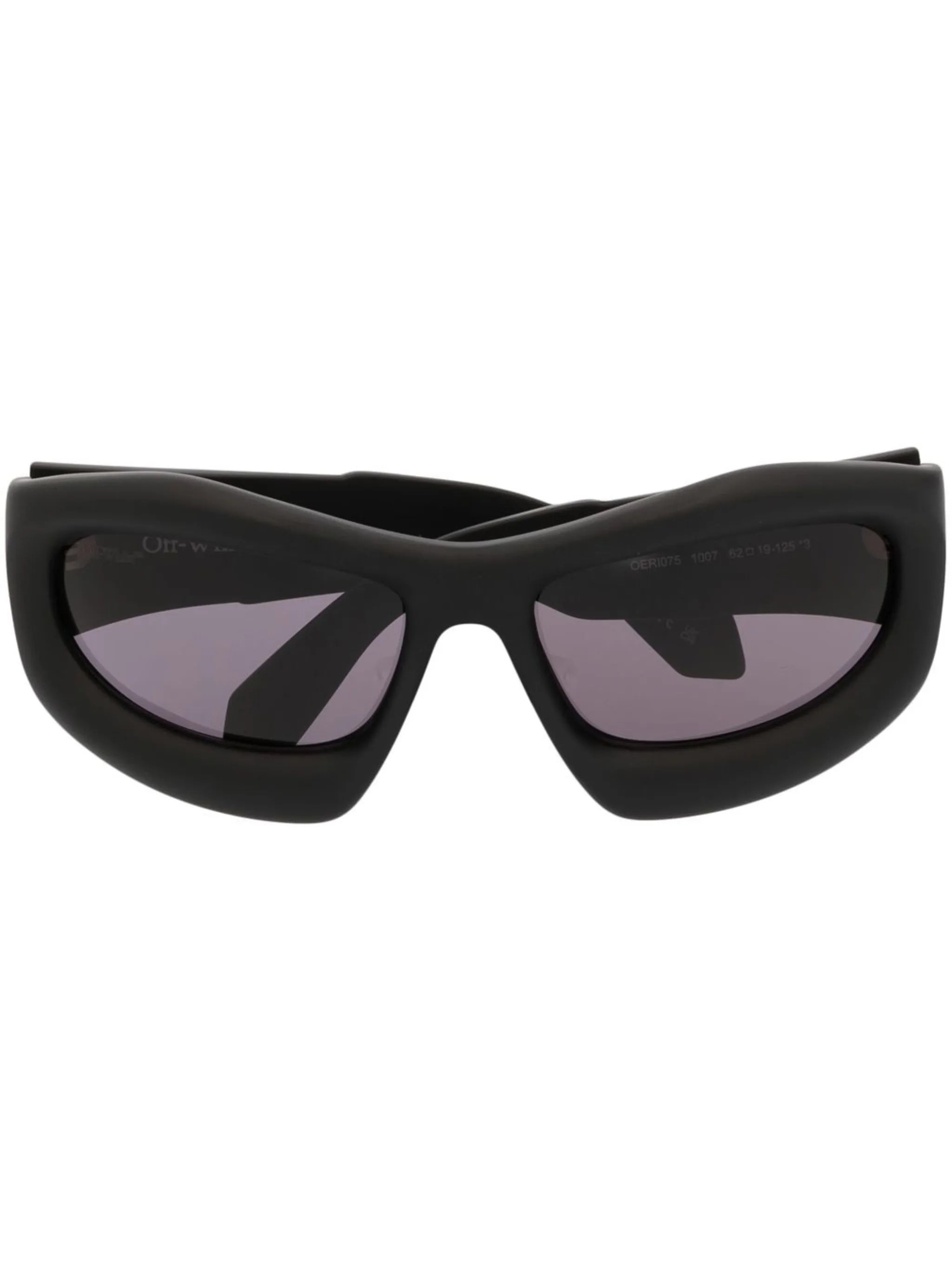 Katoka square-frame sunglasses