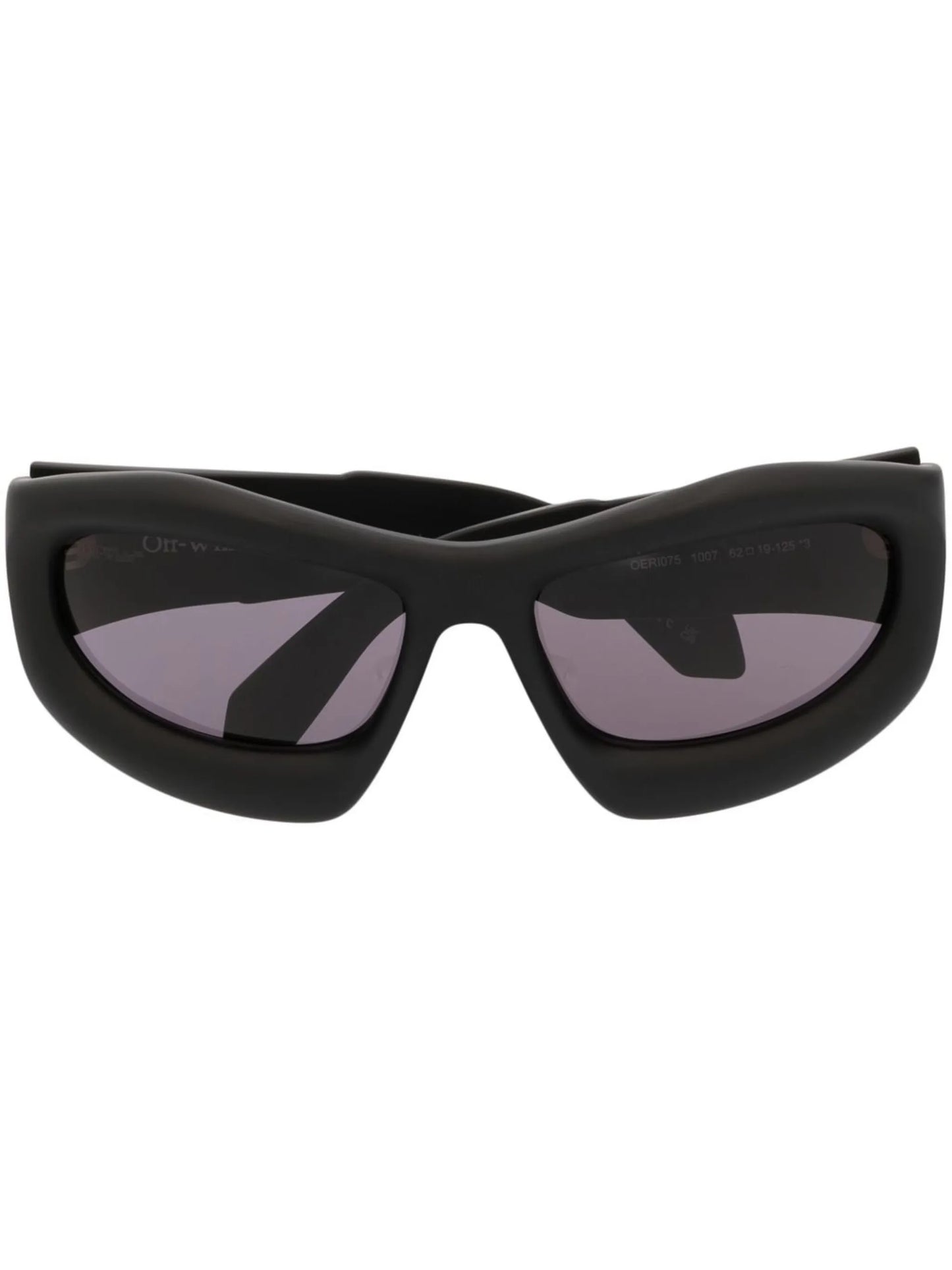 Katoka square-frame sunglasses