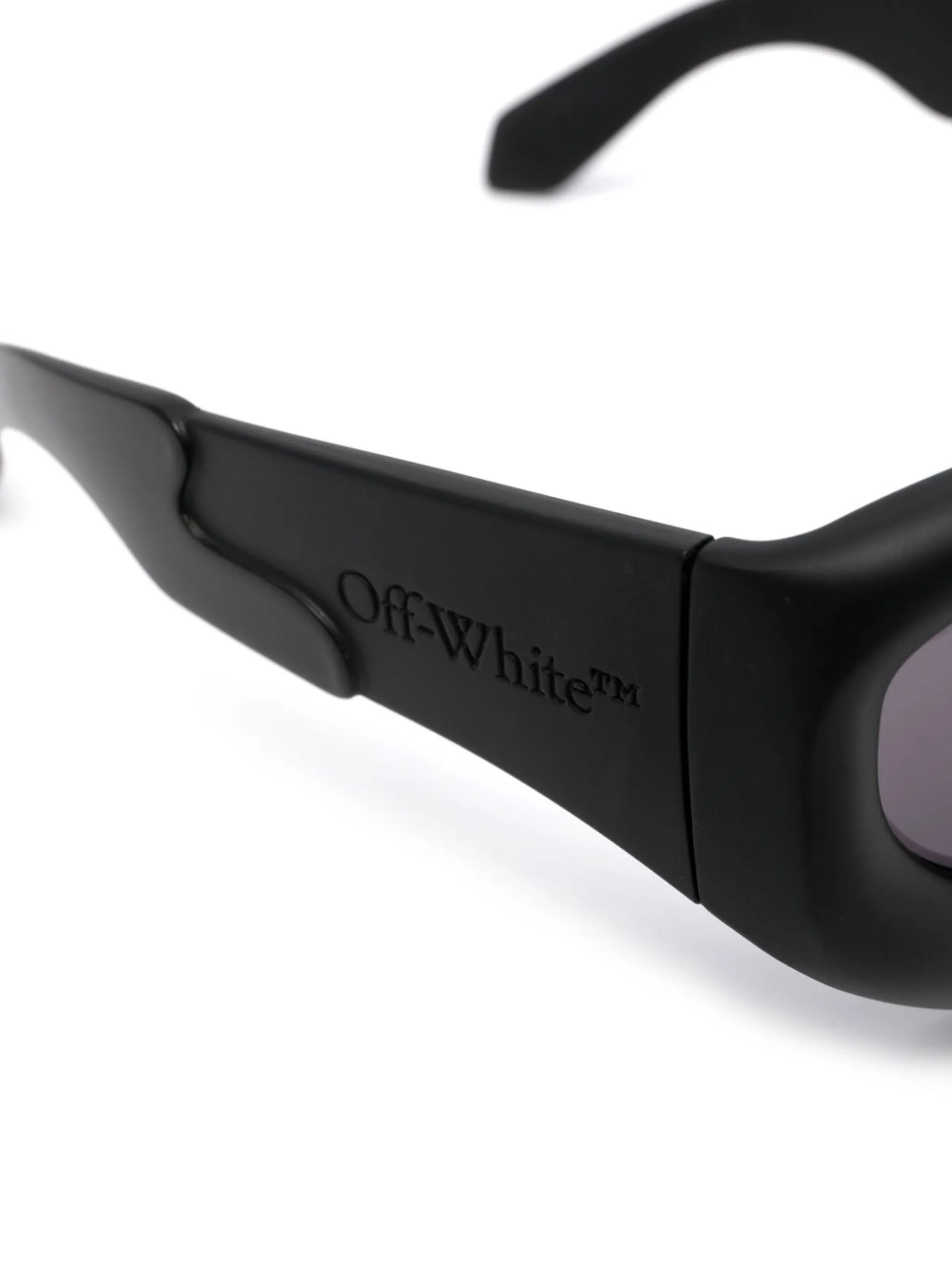 Katoka square-frame sunglasses