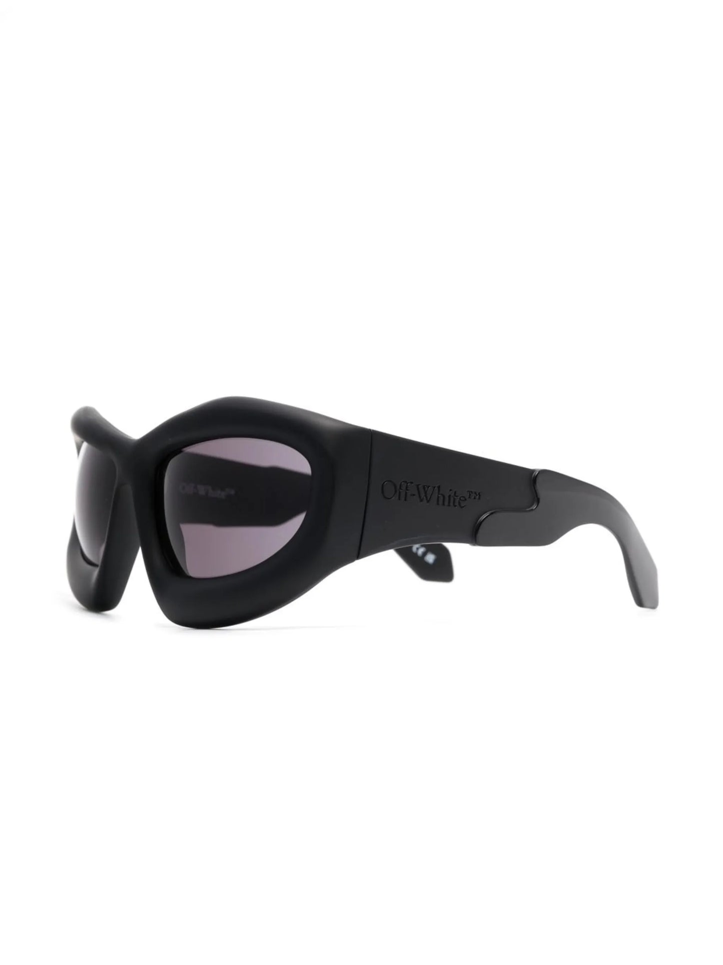 Katoka square-frame sunglasses