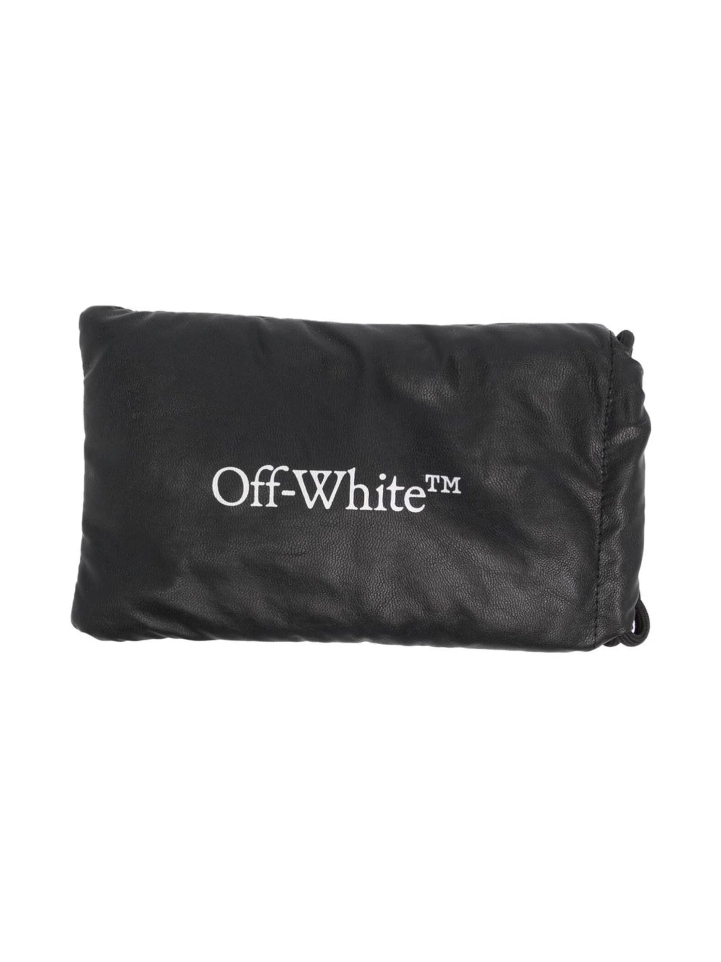 Volcanite square-frame sunglasses