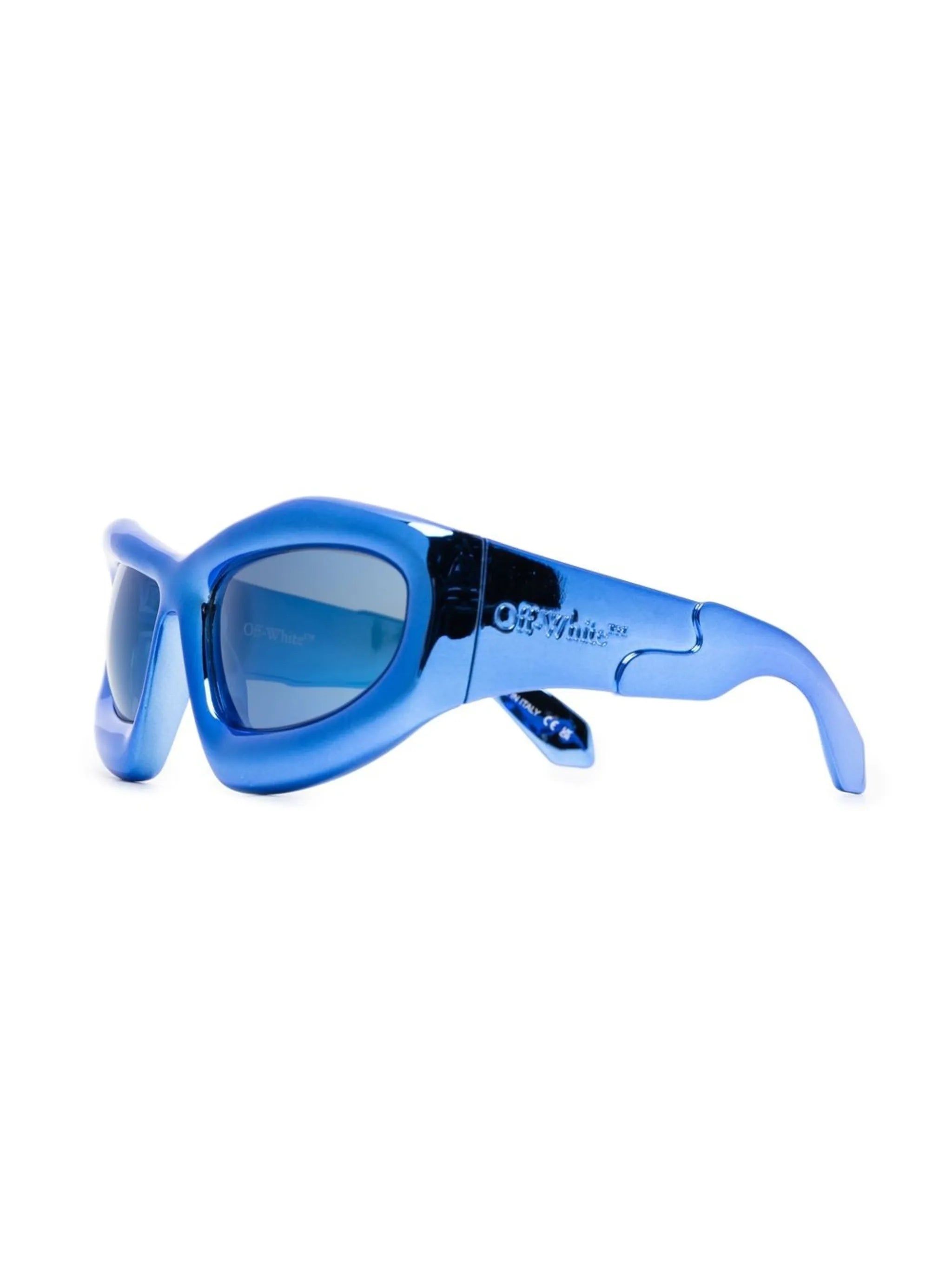 Katoka square-frame sunglasses